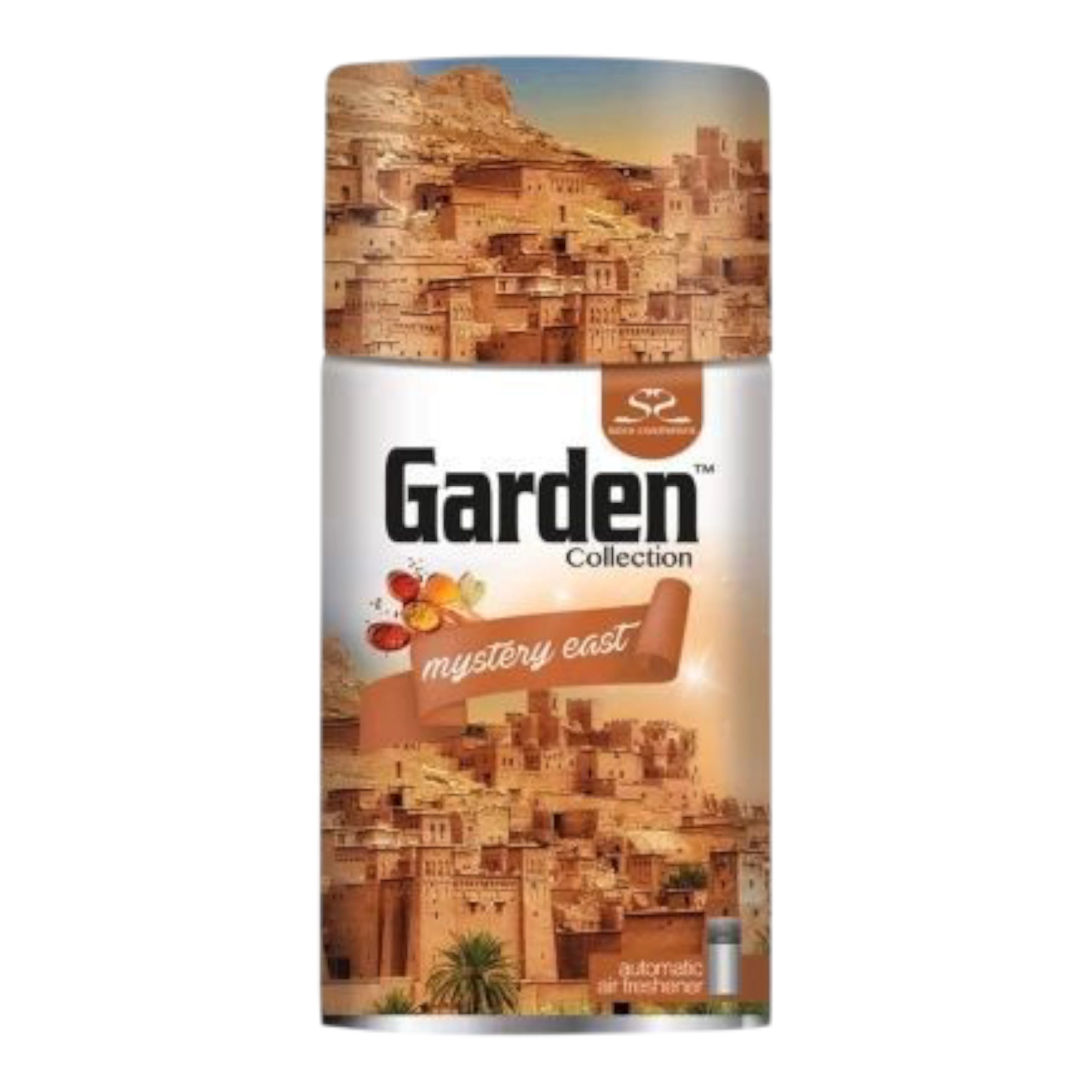 Освіжувач повітря Гарден спеції 260мл