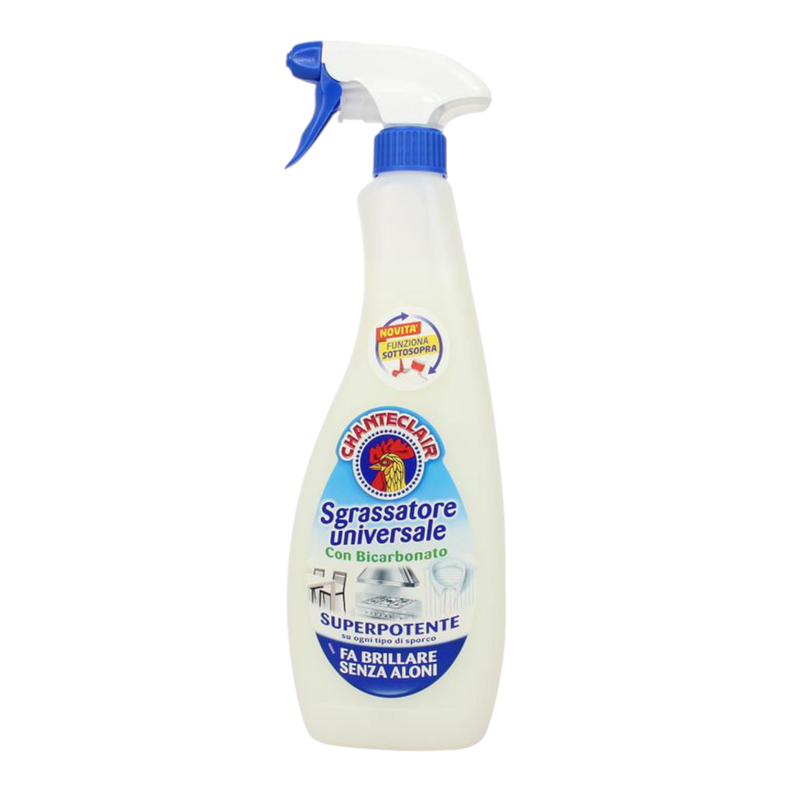 Грасаторе Спрей універсальний 600мл