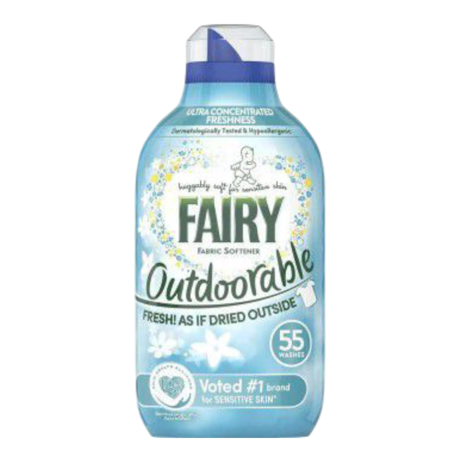 Фейрі кондиціонер 770мл