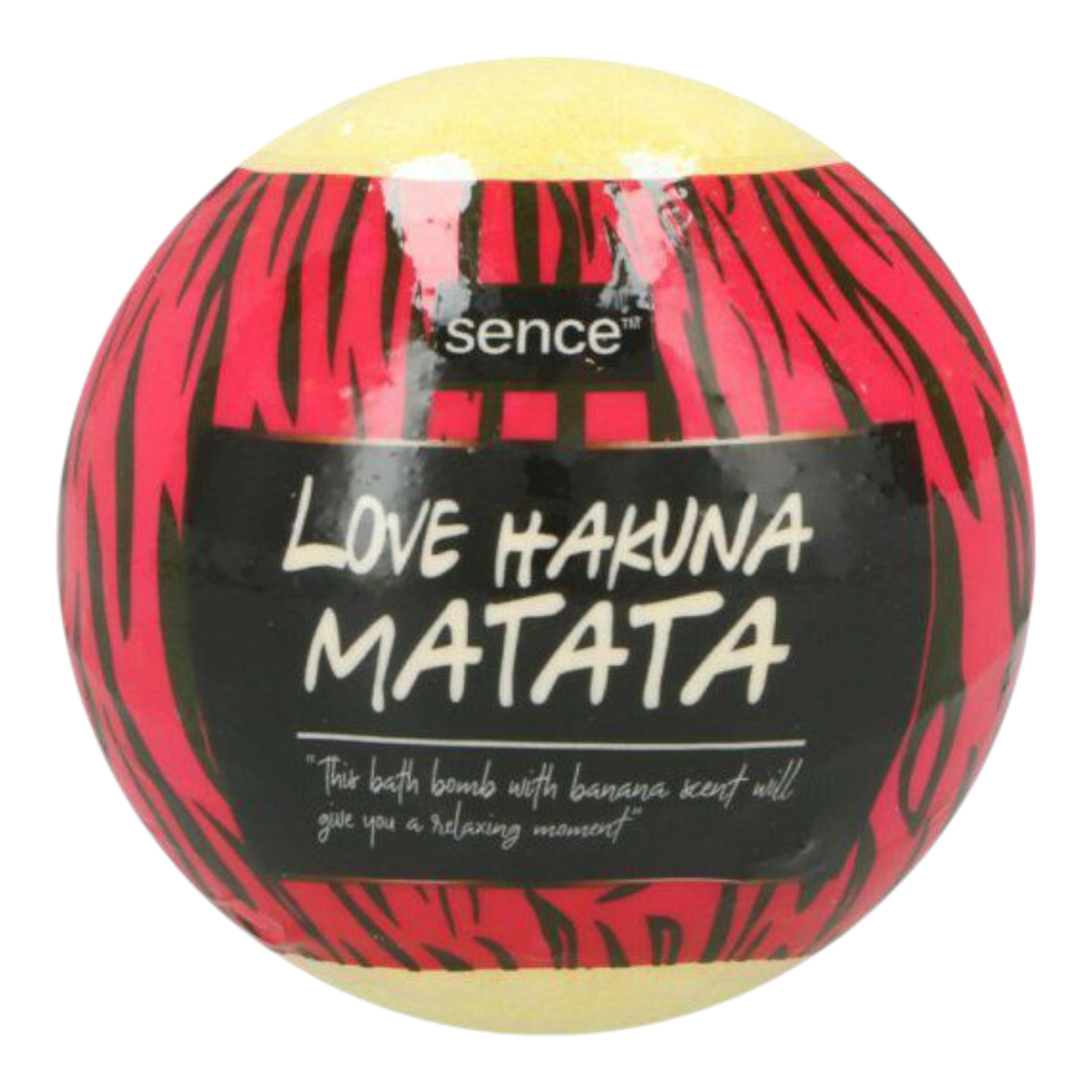 бомбочки для ванни рожевий принт