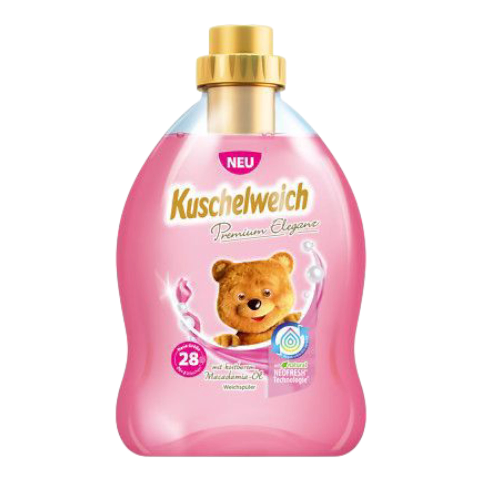 Капсули для прання А-4 38шт