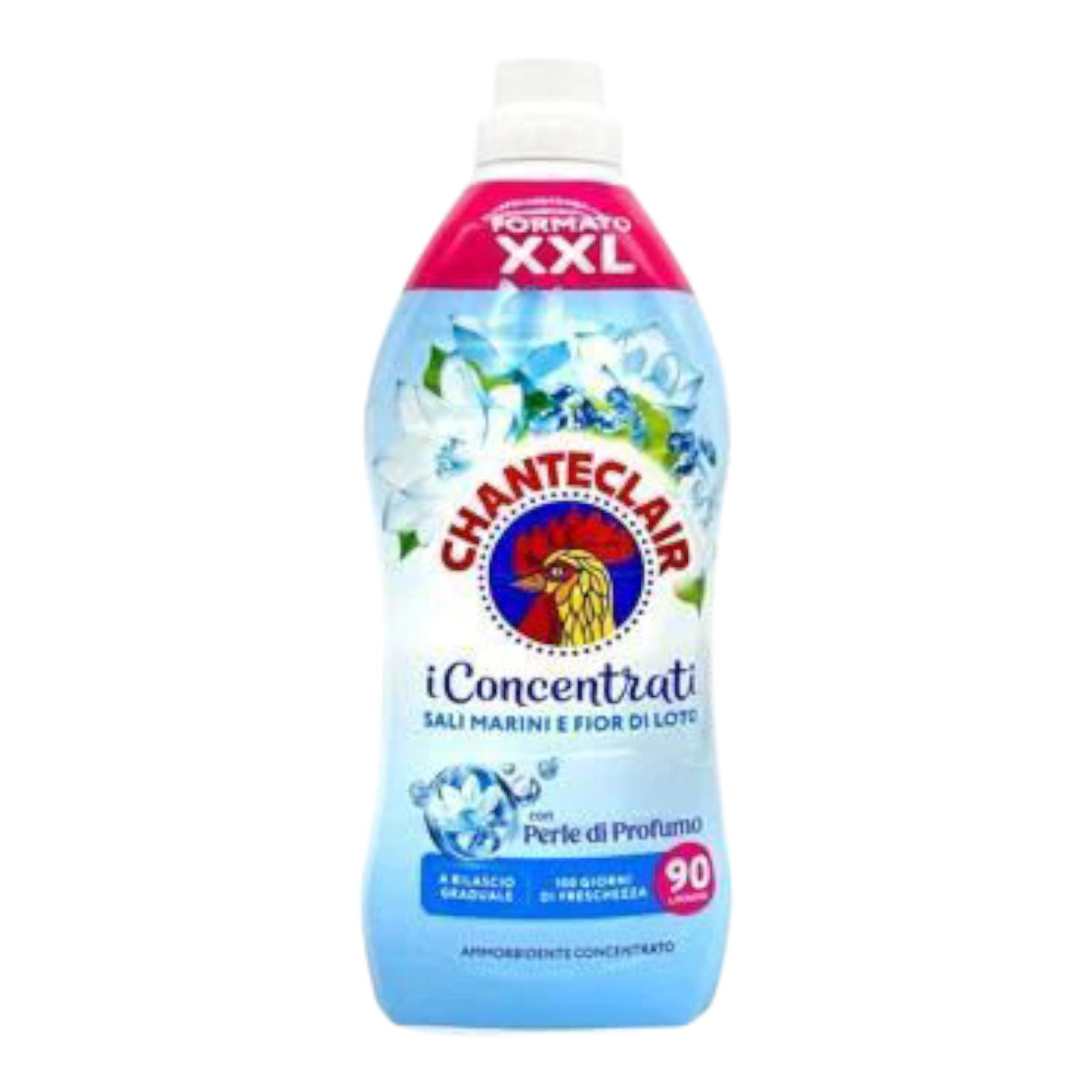 Chanteclair ополіскувач1.8л