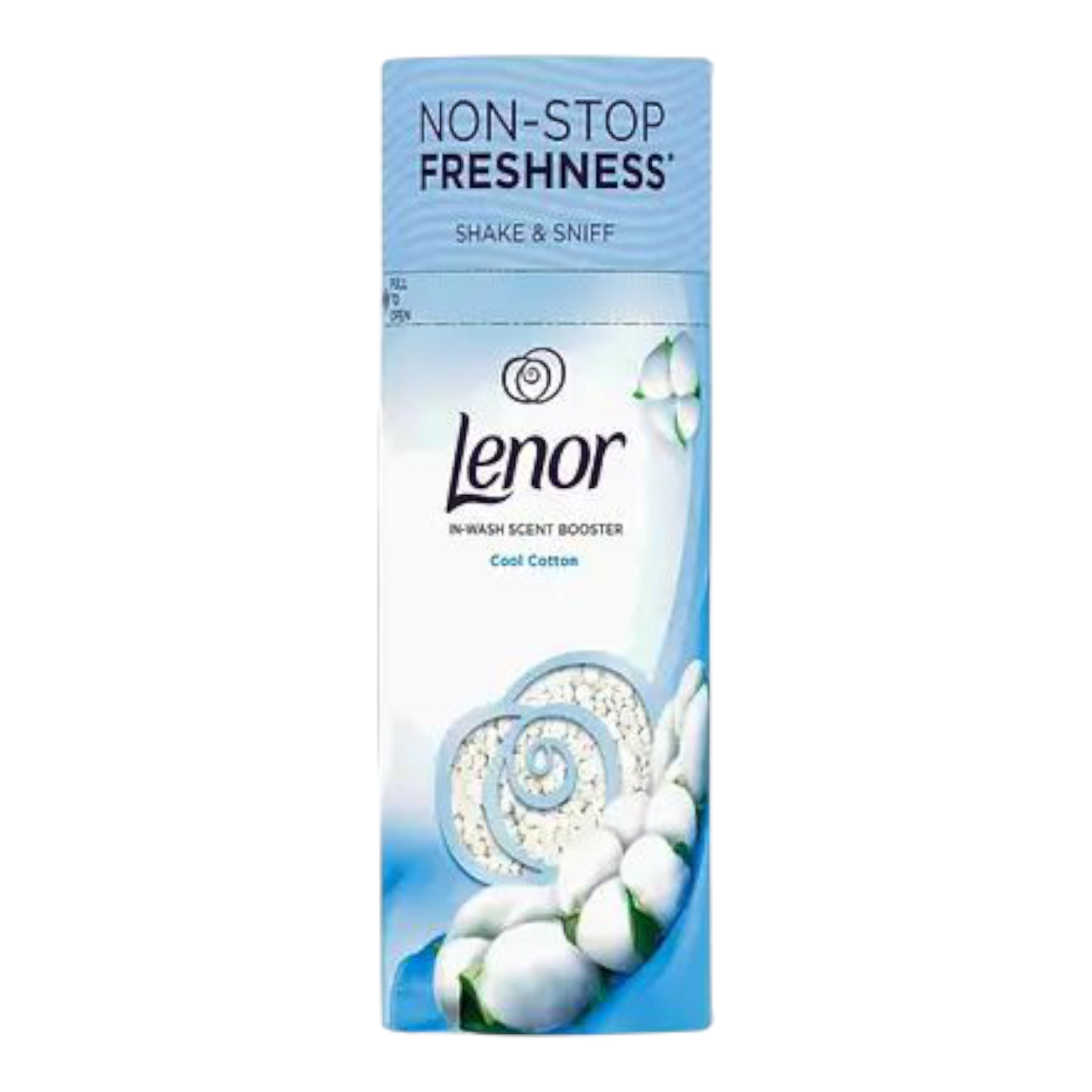 Ленор гранули бавовна 176г