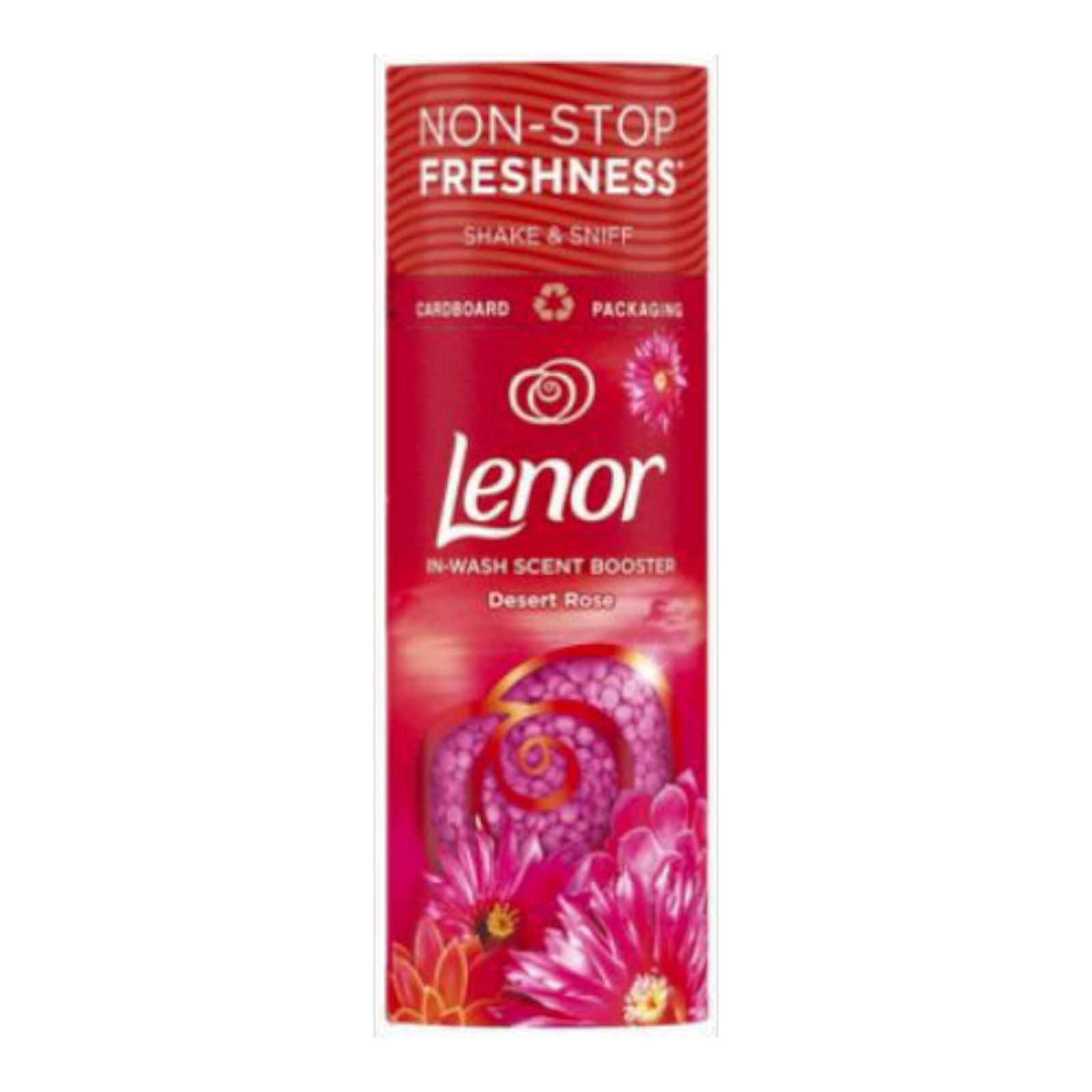 Ленор гранули роза 176г