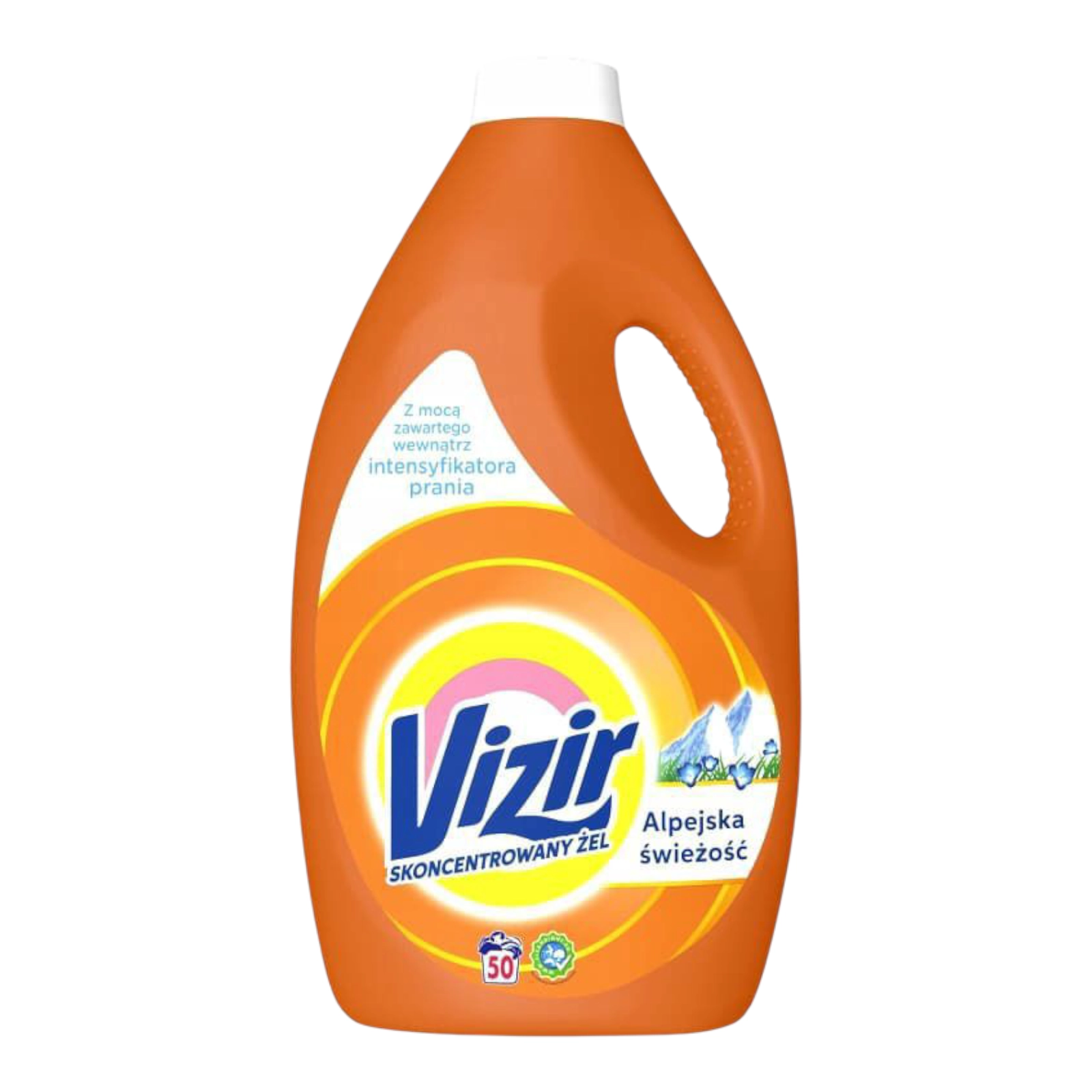 Порошок Візір 2.750л