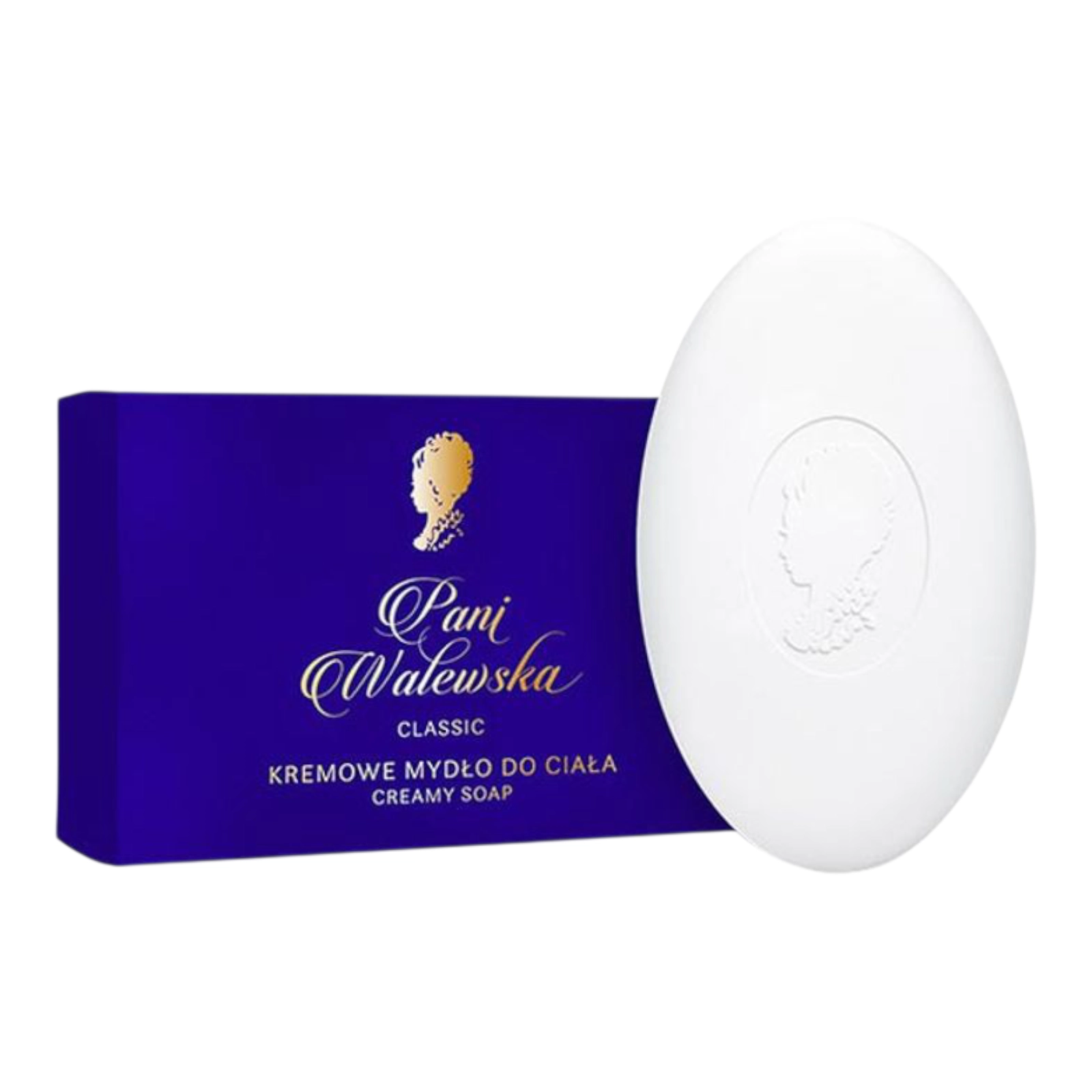 Мило тверде Пані Валевська фіолетове