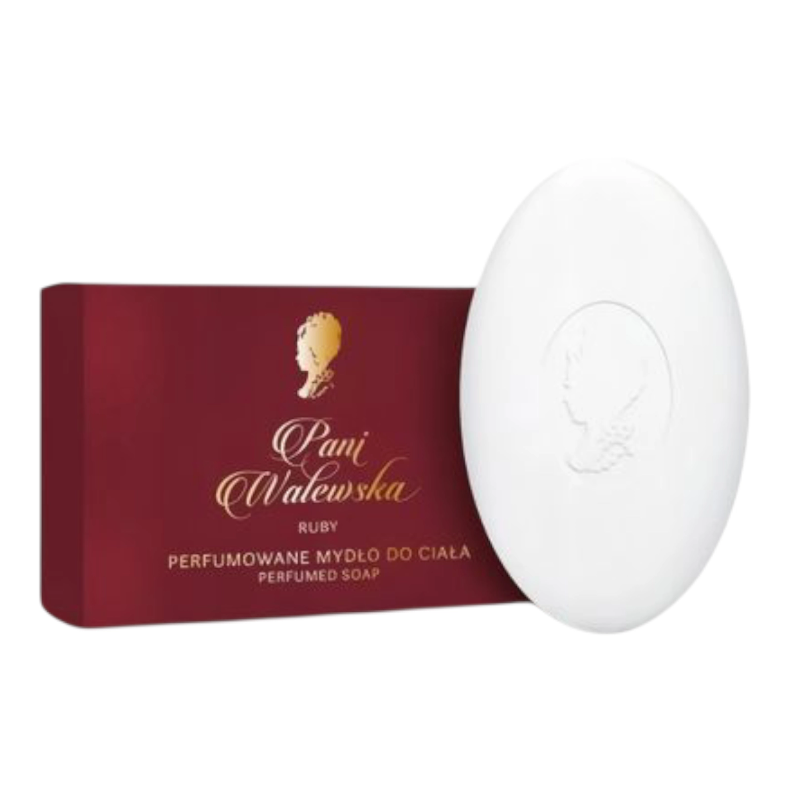 Мило тверде Пані Валевська вишневе