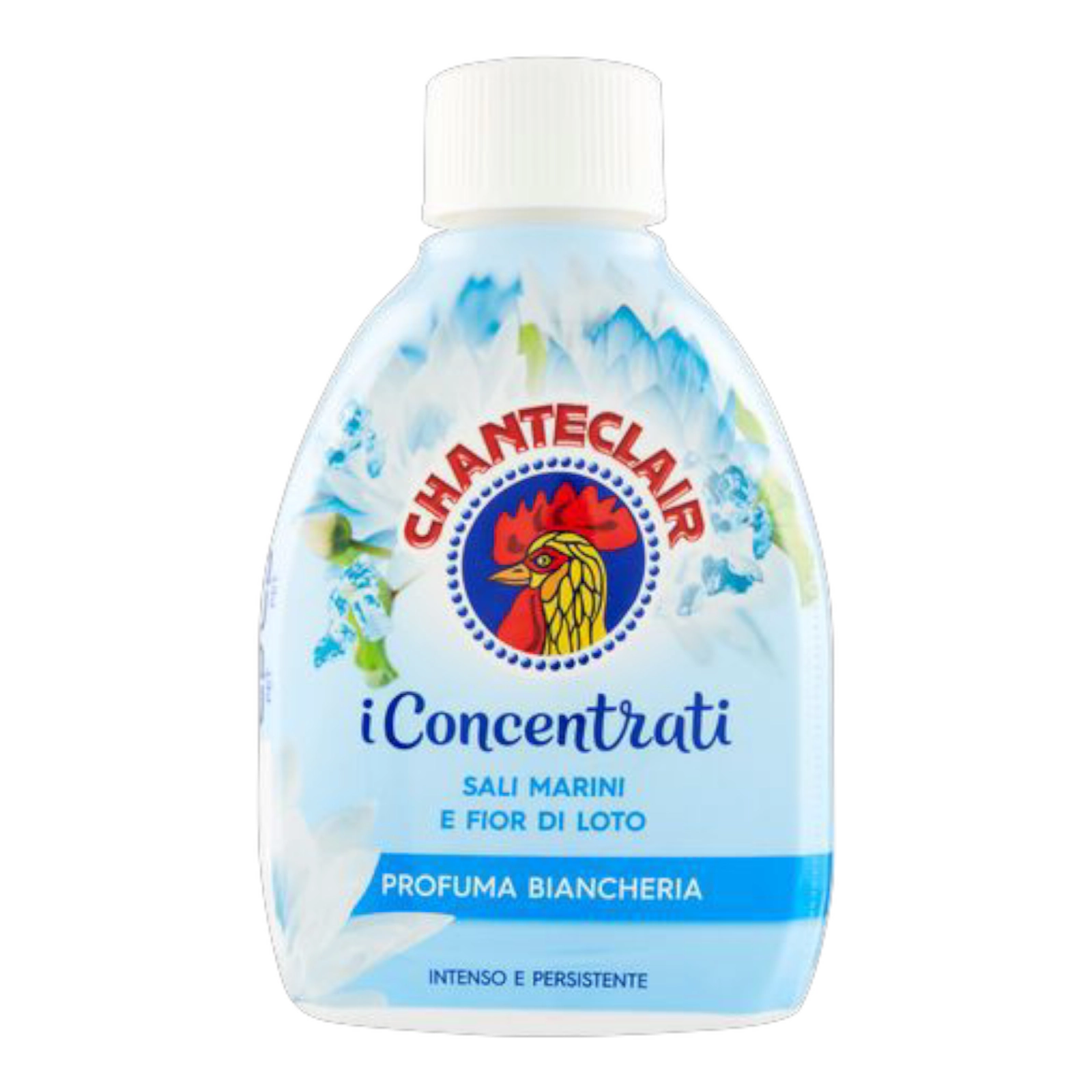 Концентрат для прання Chanteclair 220мл лотос