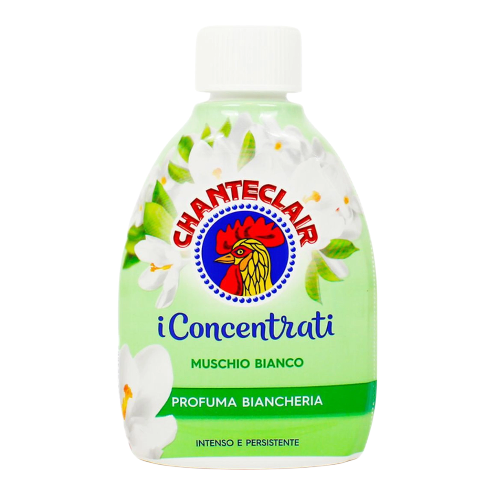 Концентрат для прання Chanteclair 220мл зелений