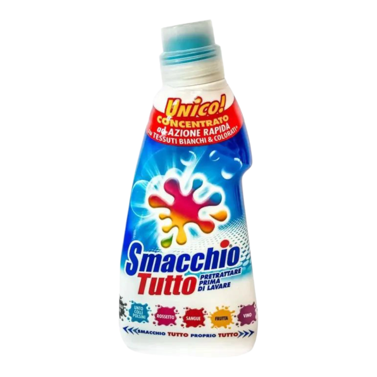 Плямовивідник Smacchio Tutto 400 мл