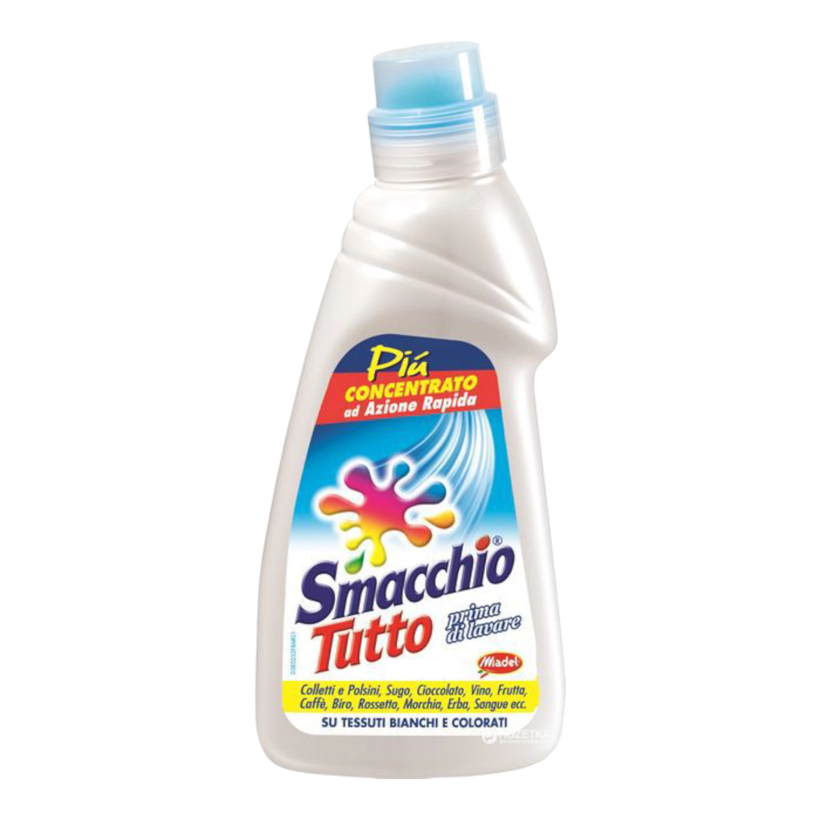 Плямовивідник Smacchio Tutto 250мл