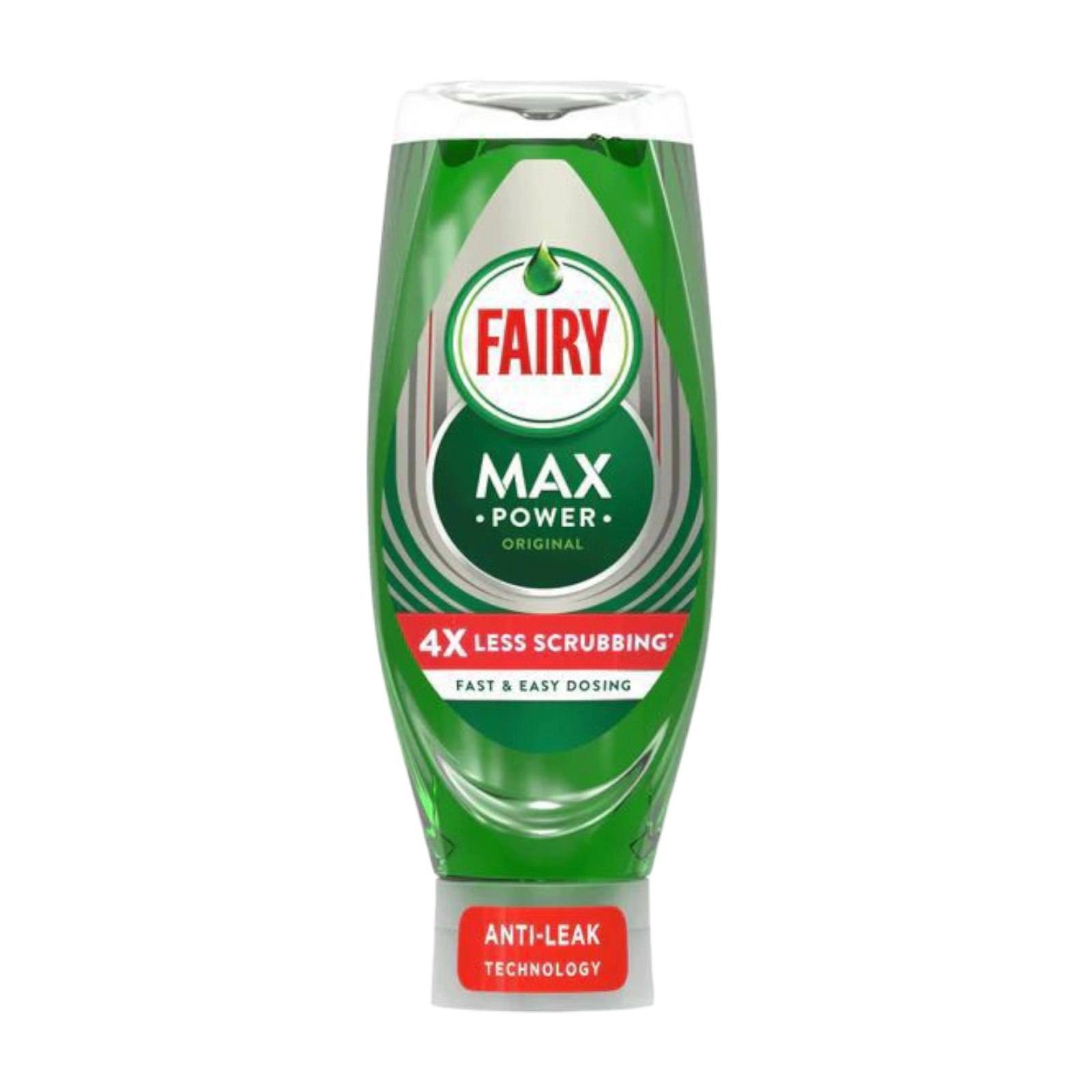 засіб для миття посуду Феррі