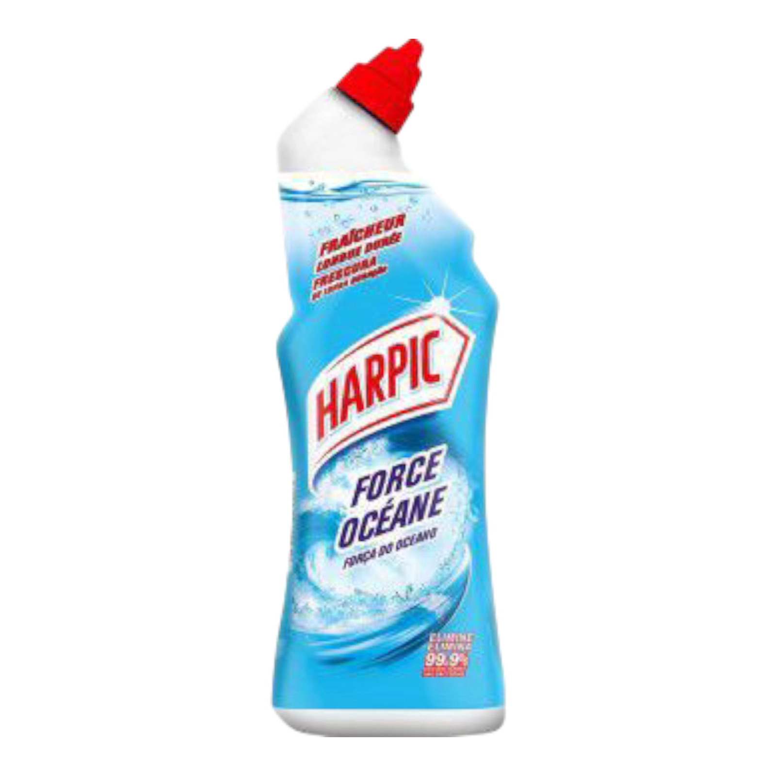 Засіб для туалету Harpik