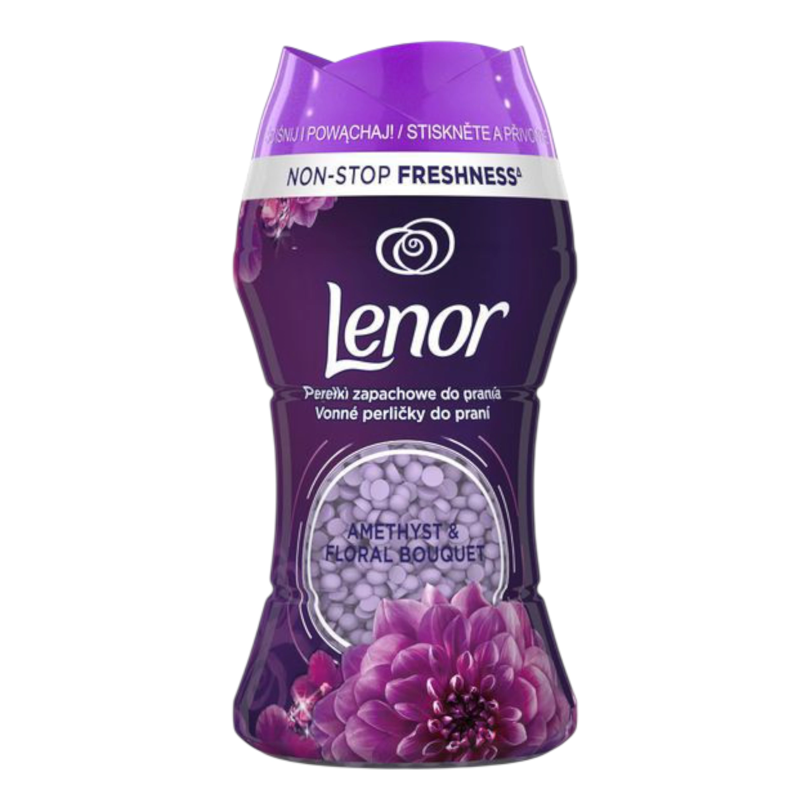 Ленор кондиціонер 140гр квіти