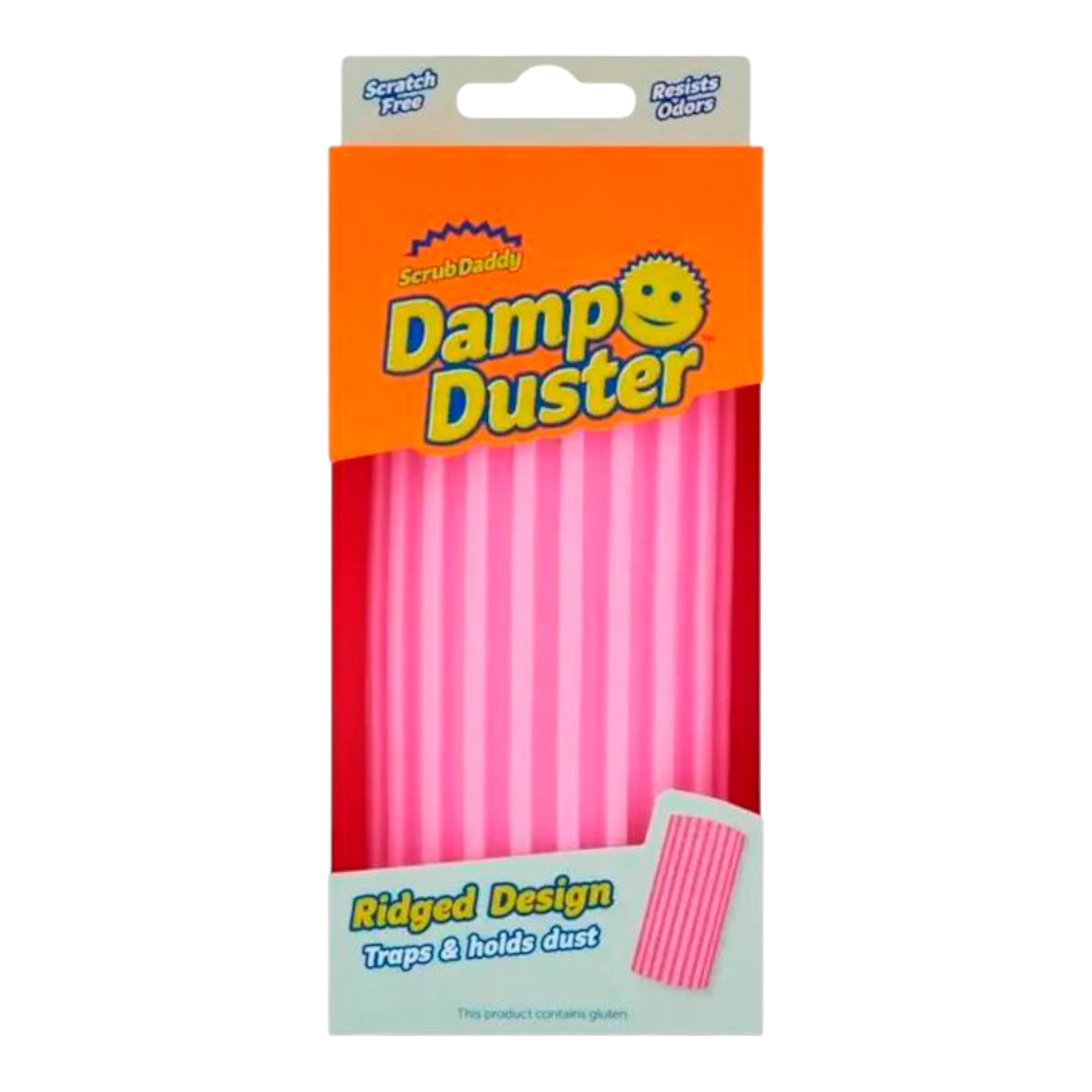 губка для пилюки Damp Duster