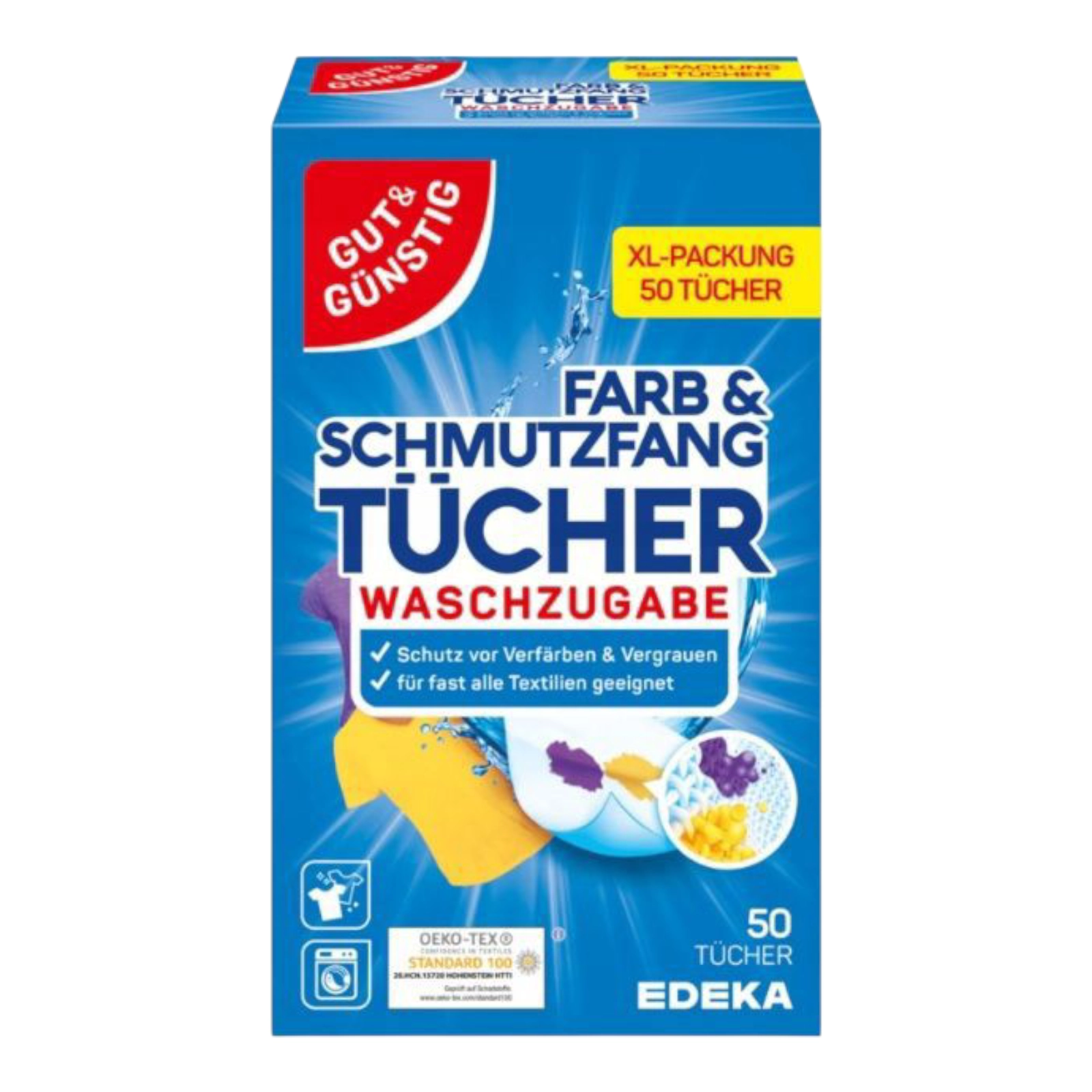 Поглинач GUT XL 50