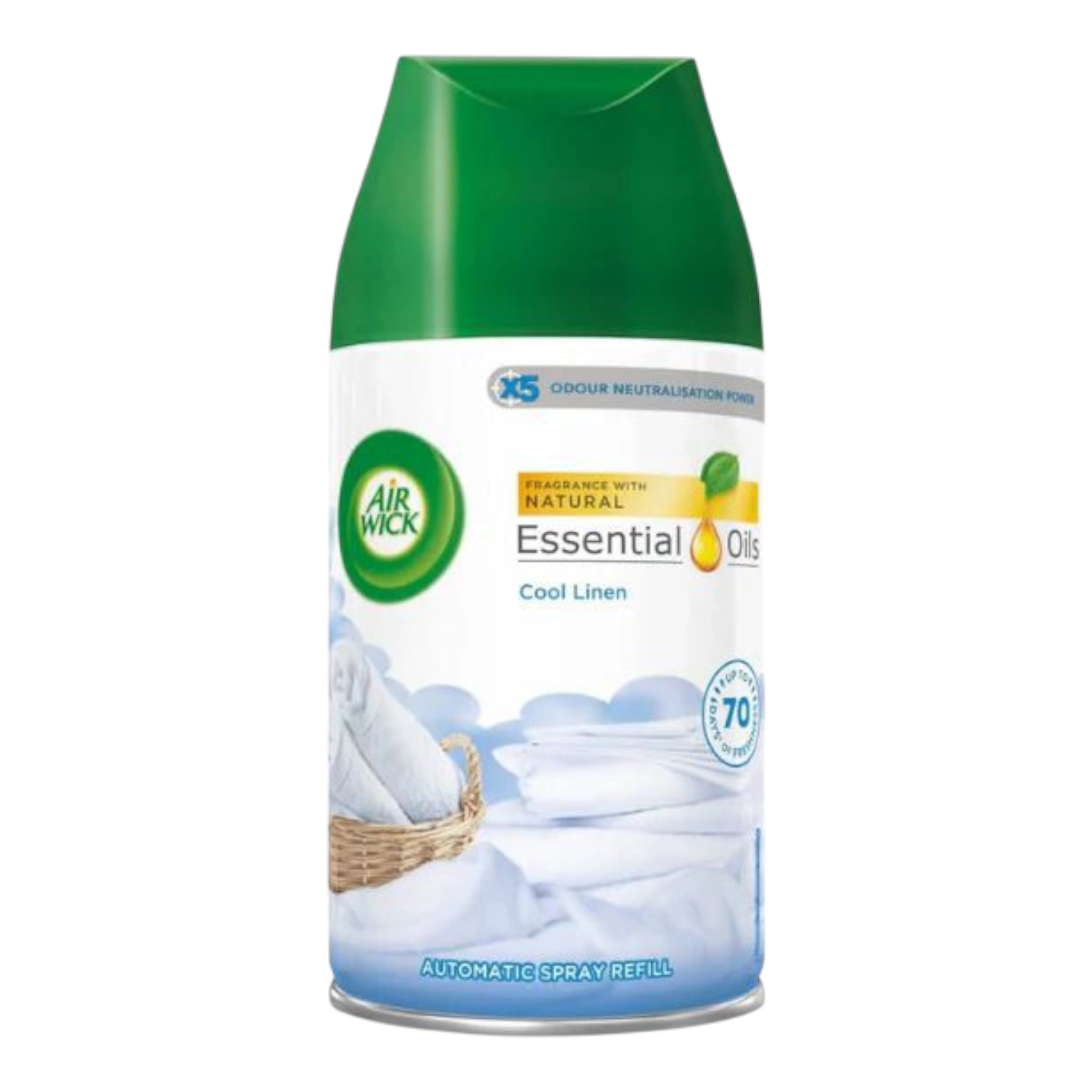 Освіжувач повітря Air Wick 50мл