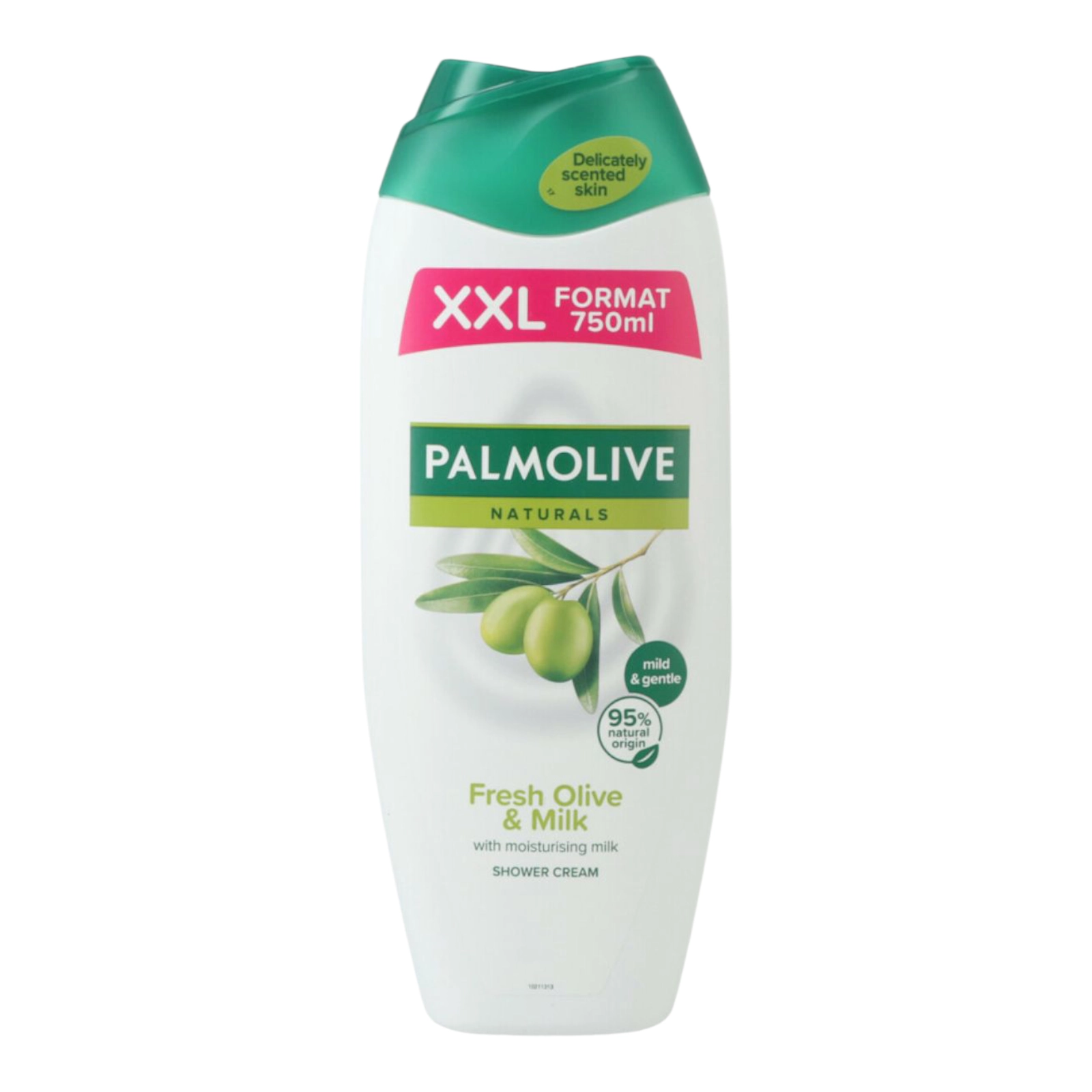 Гель для душу Palmolive Olive