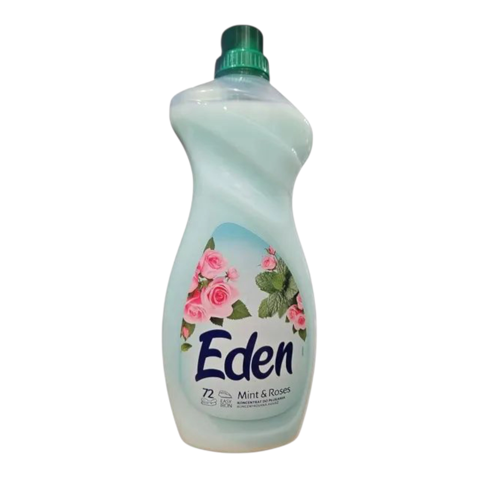 Ополіскувач Eden 1/8 л зелений