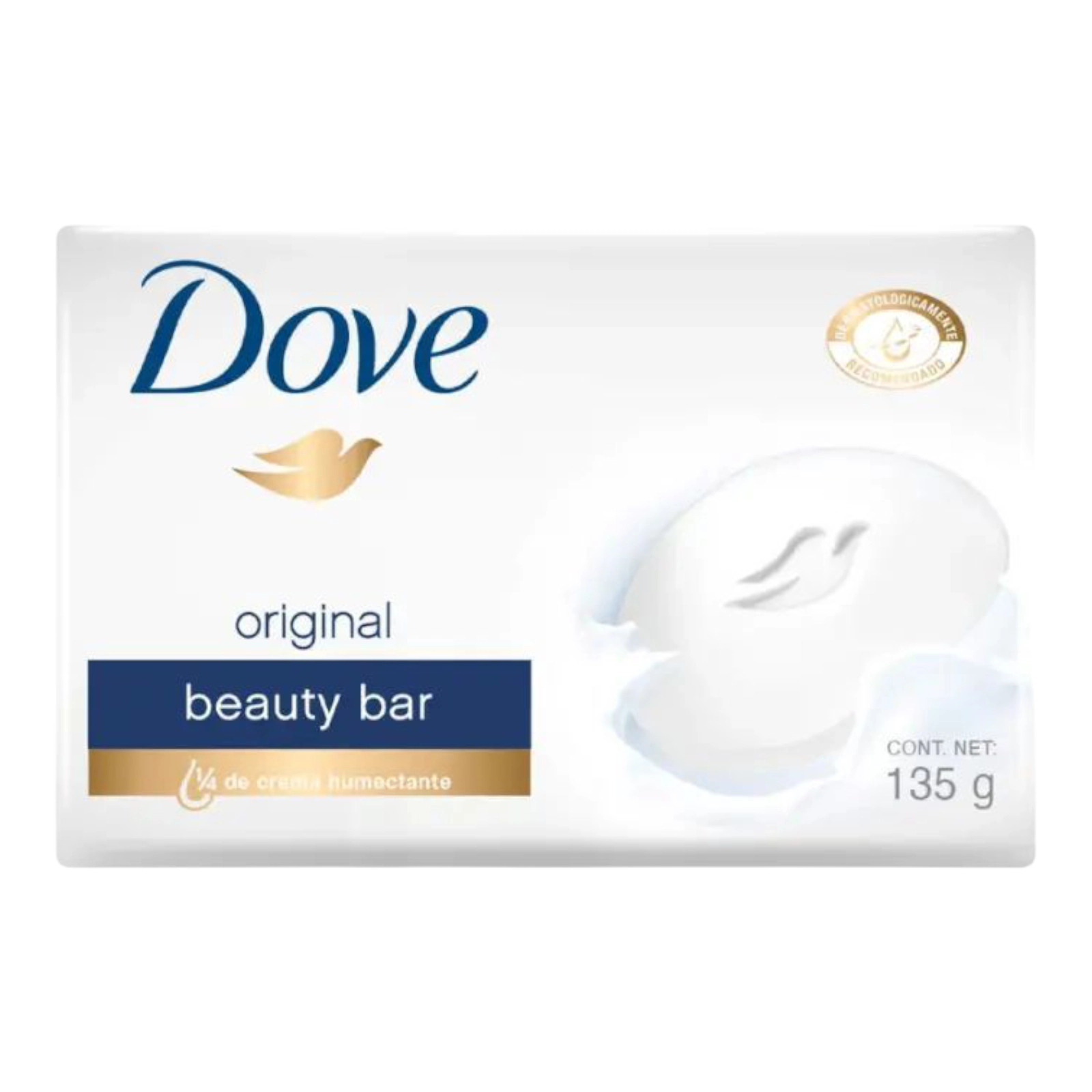 Мило Dove