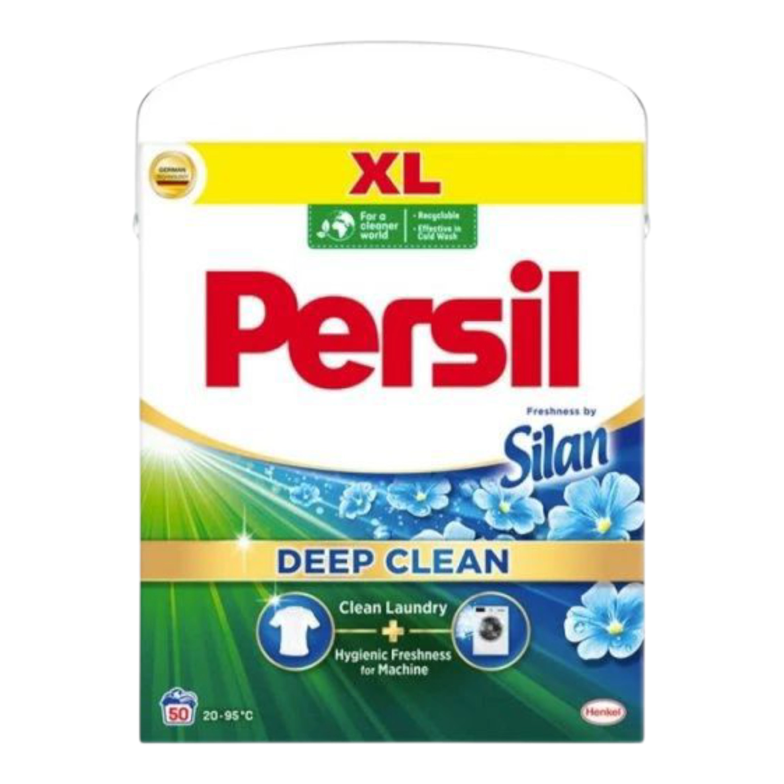 Порошок Persil Color 50стірок
