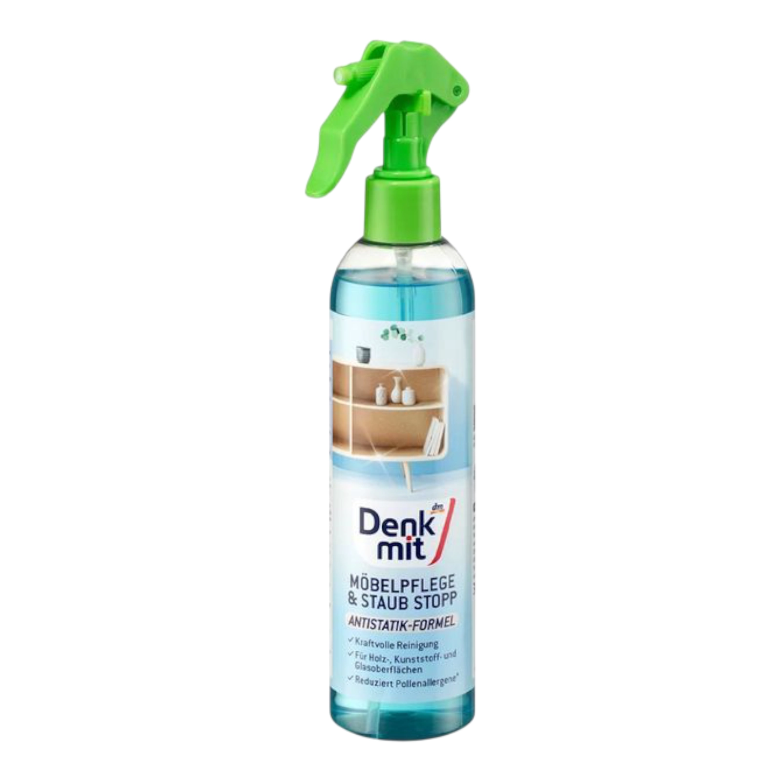 Поліроль ДМ 300мл