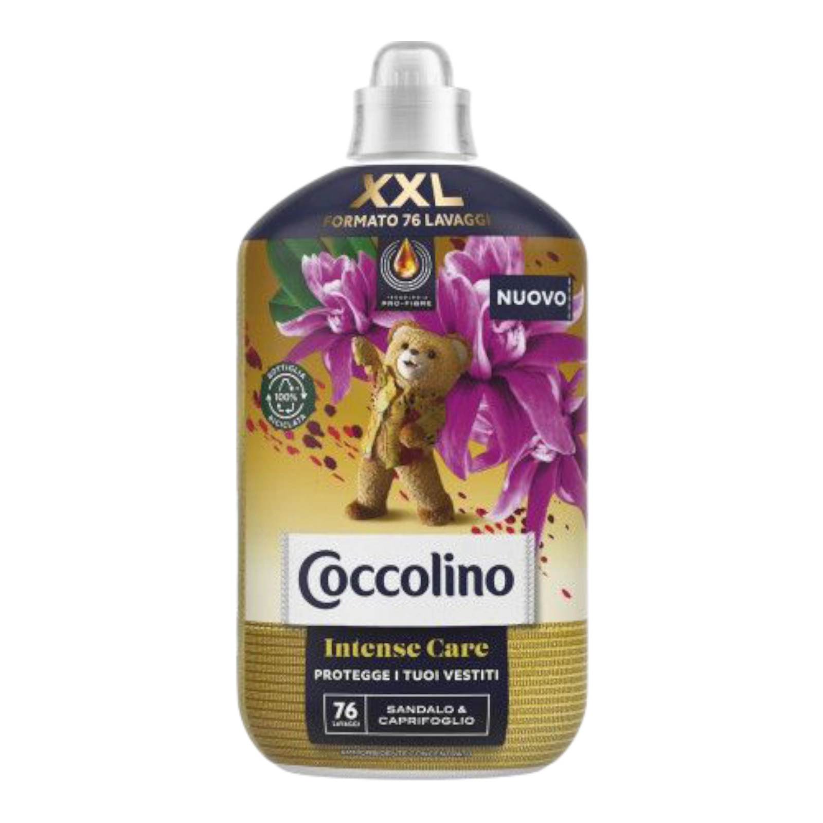 Ополіскувач Coccolino XXL сандал 1.75л