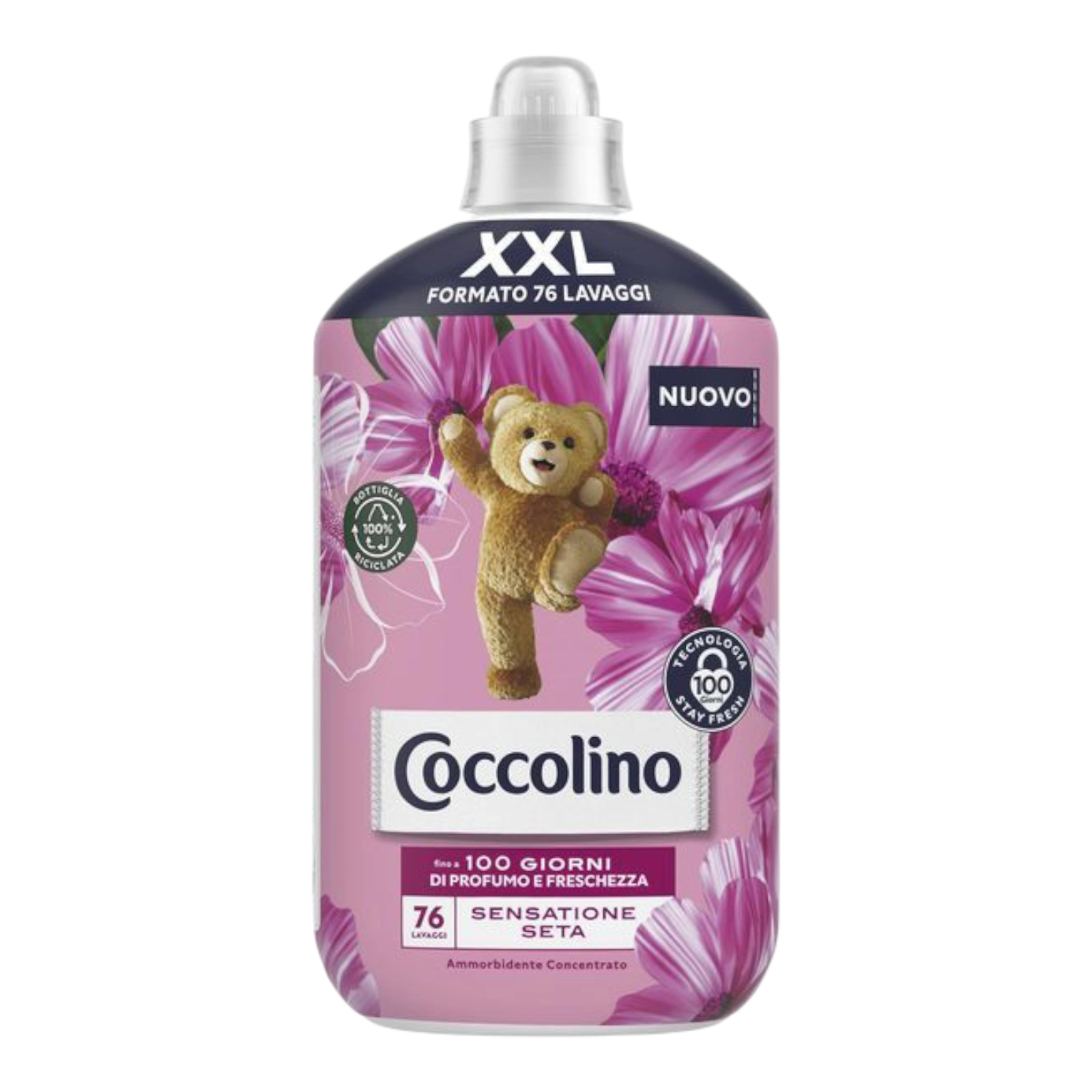 Ополіскувач Coccolino XXL sensation 1.75л