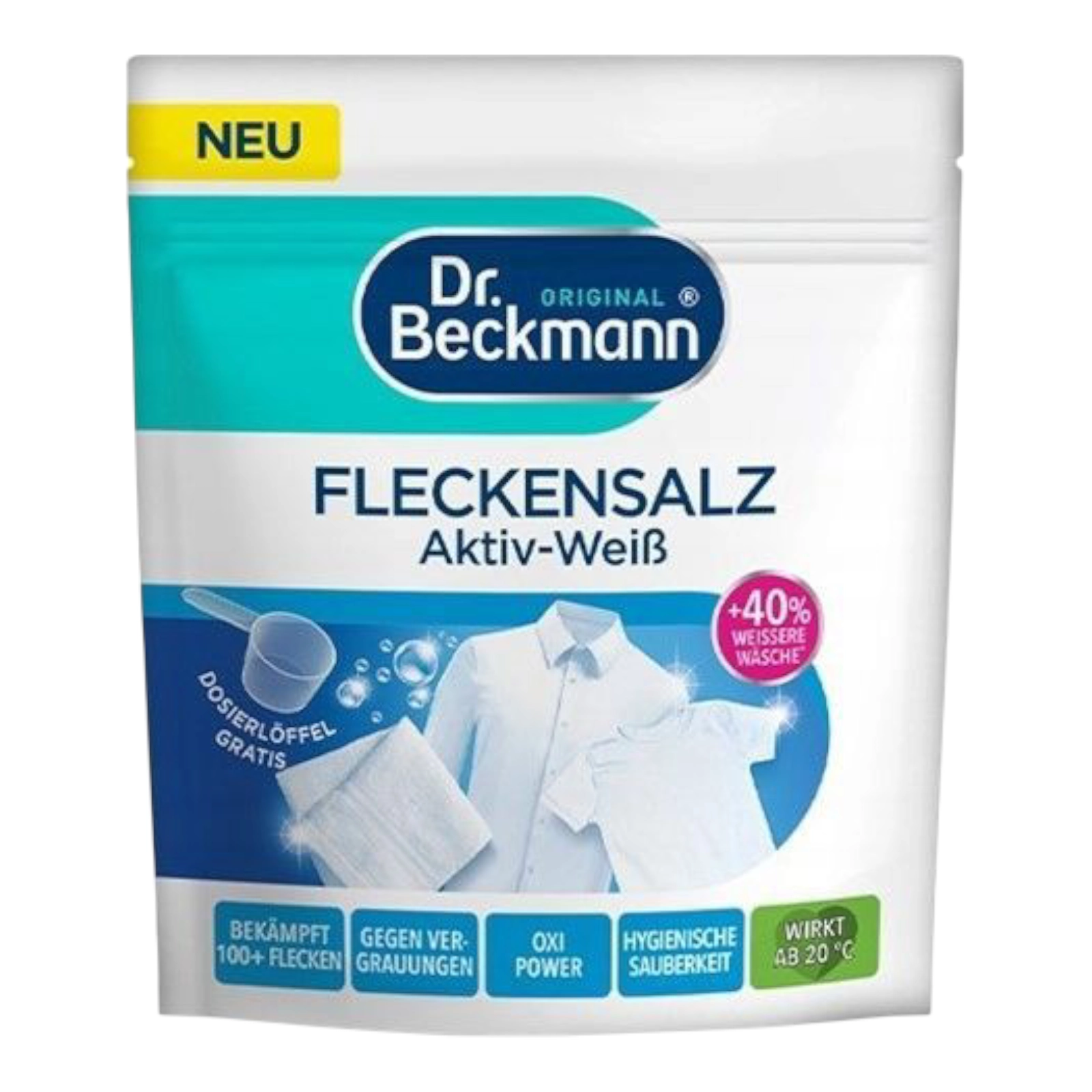 DR.Beckmann для прання актив