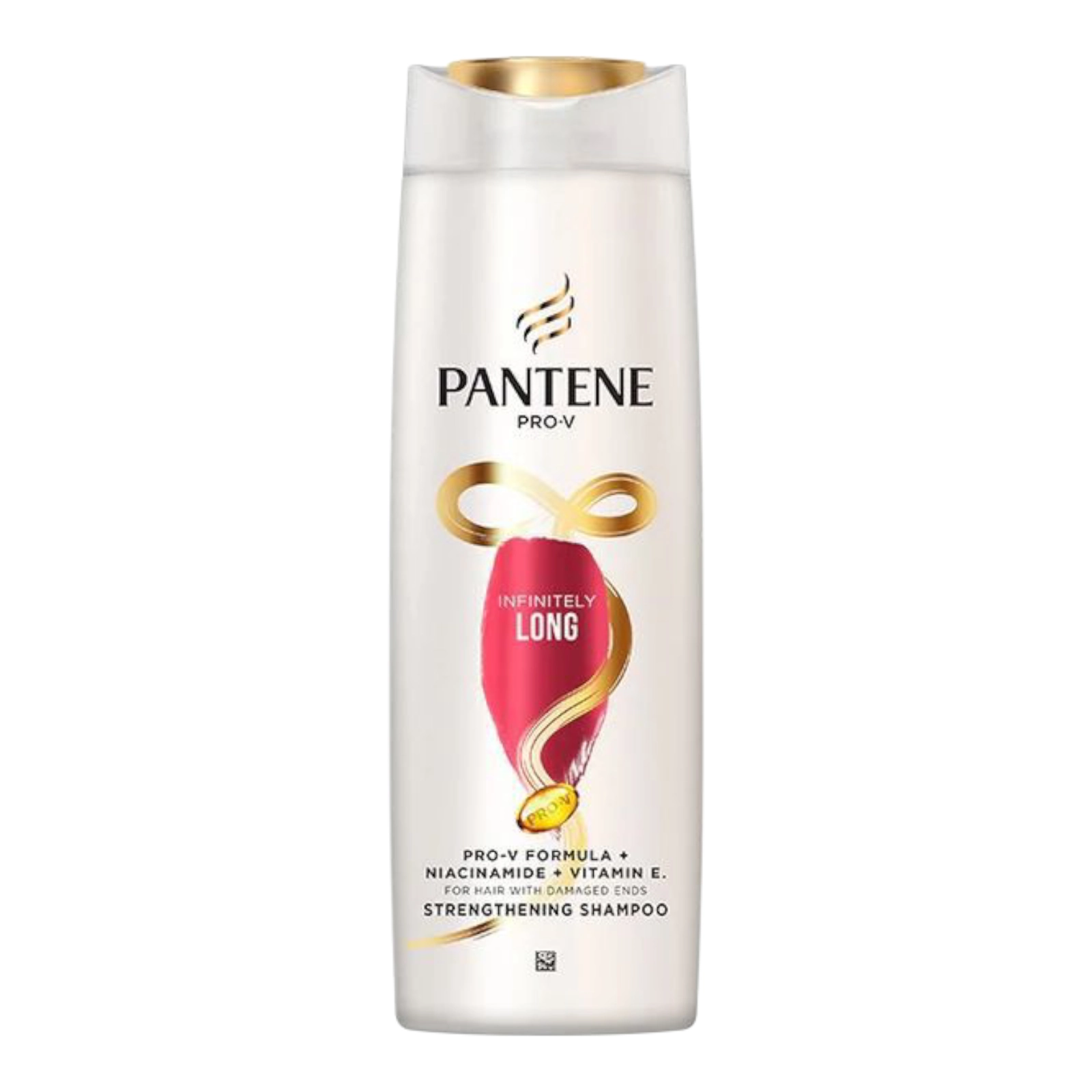 Шампунь Pantine long