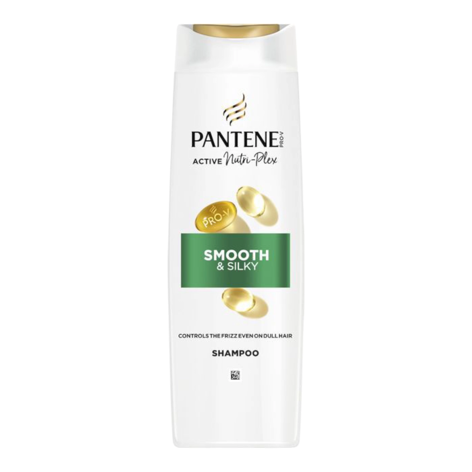 Шампунь Pantine smooth