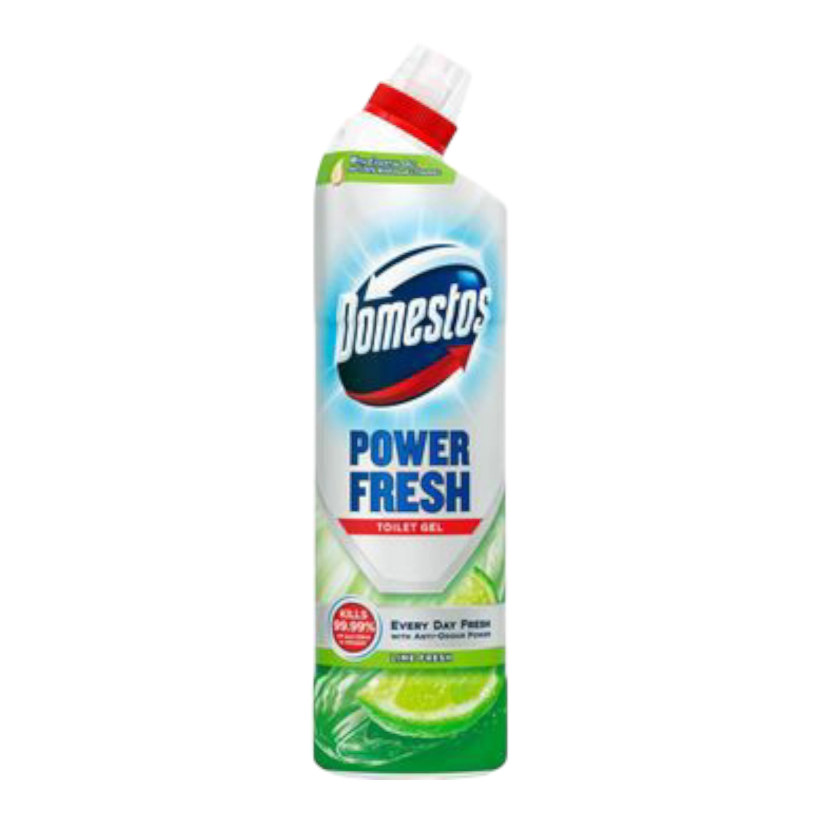 Засіб для туалета Domestos фреш 700ml