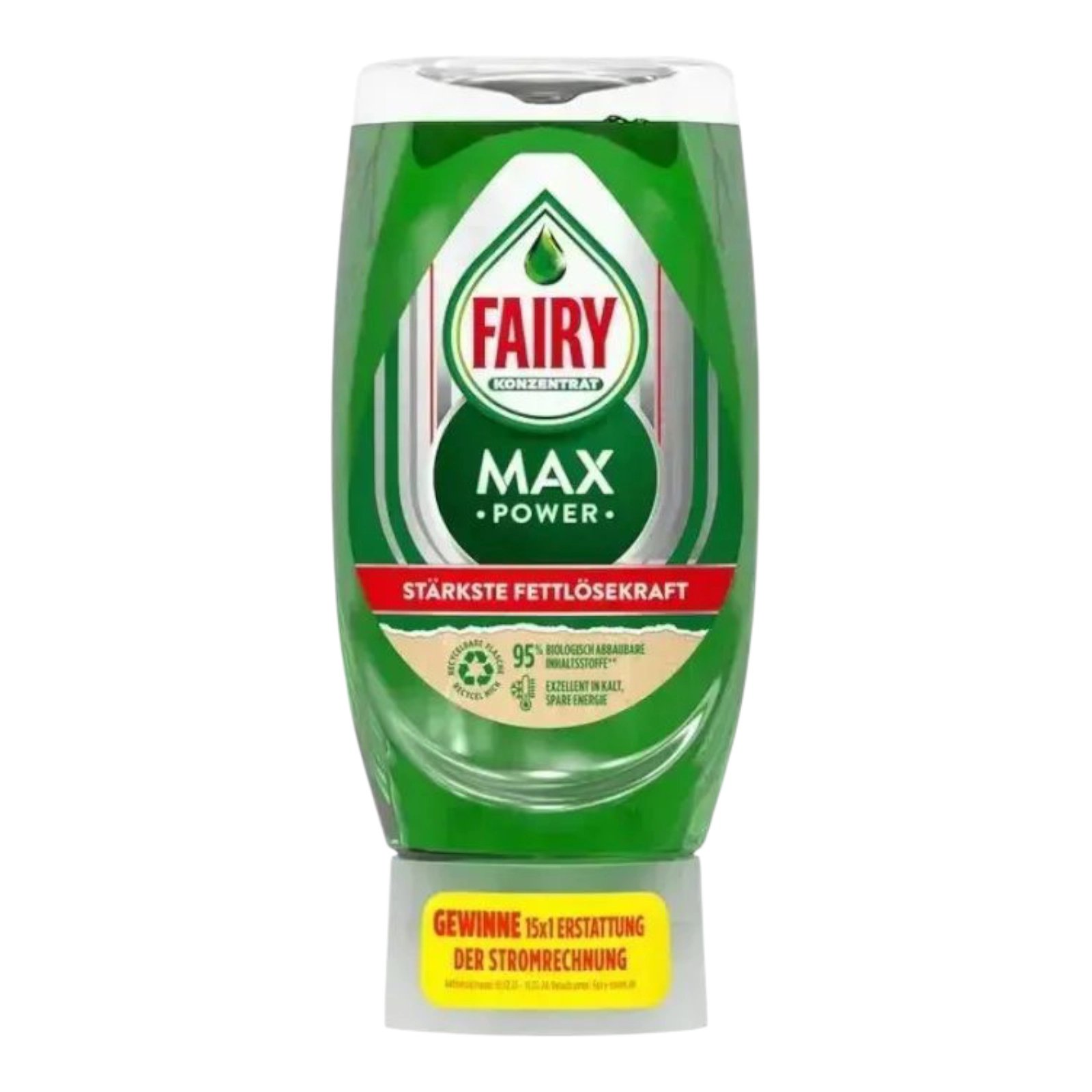 засіб для миття посуду Феррі 370