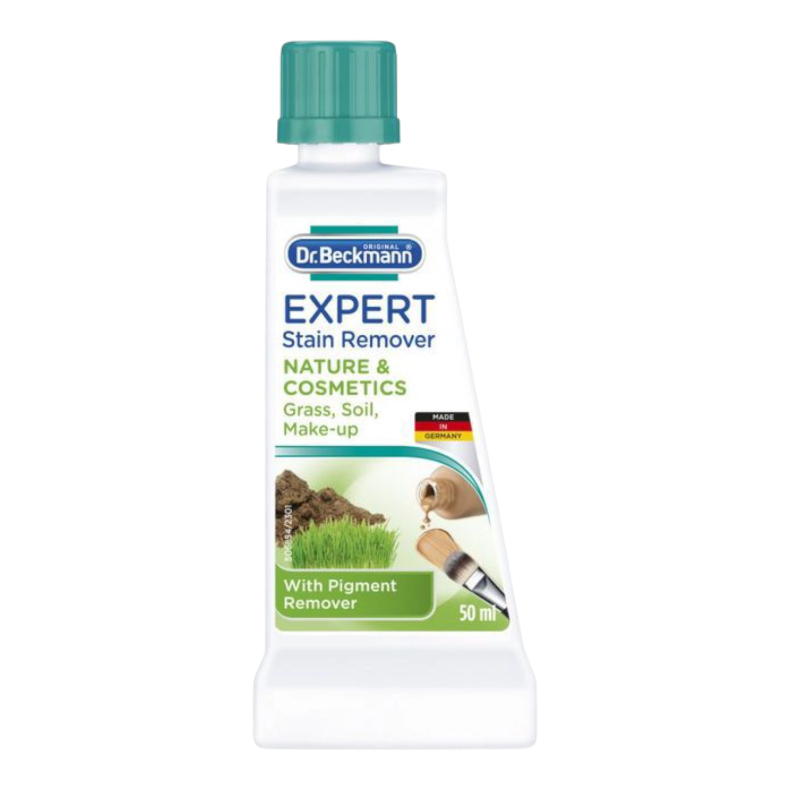 Плямовивідник Dr. Beckmann косметика