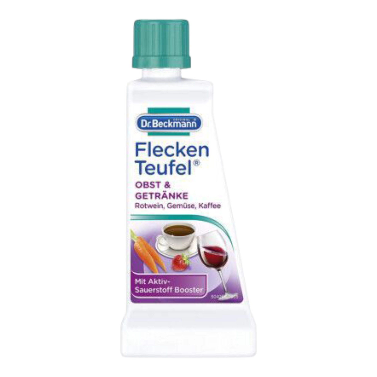 Плямовивідник Dr. Beckmann вино