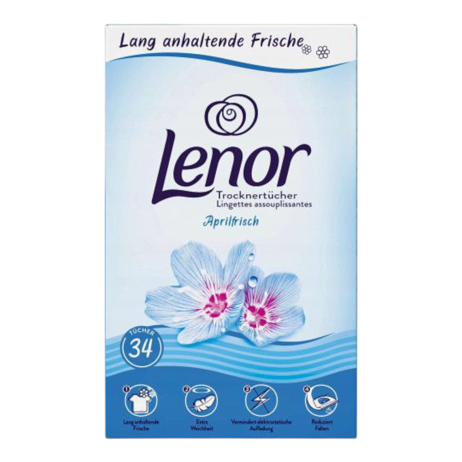 Ленор серветка