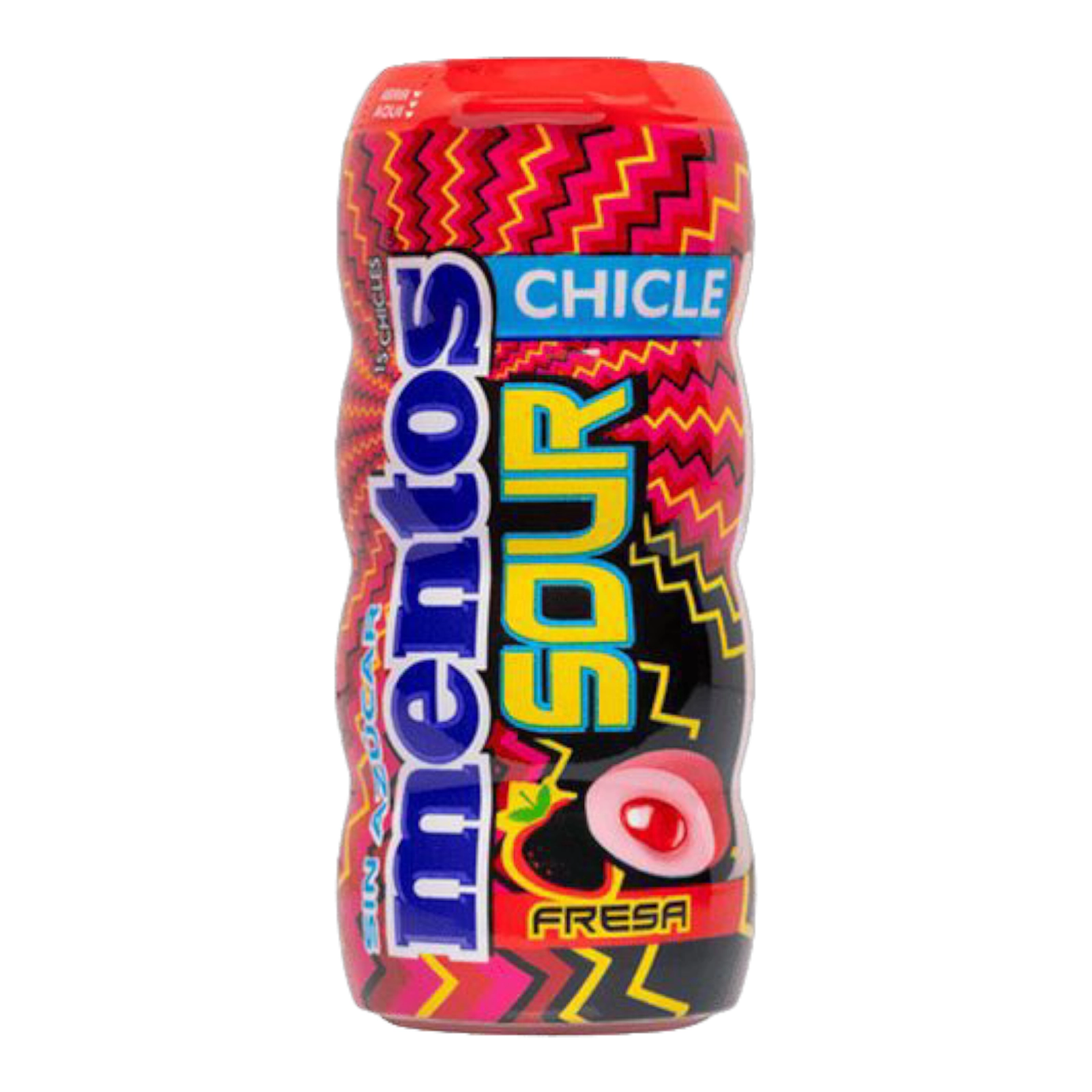 Жуйки Mentos 30g