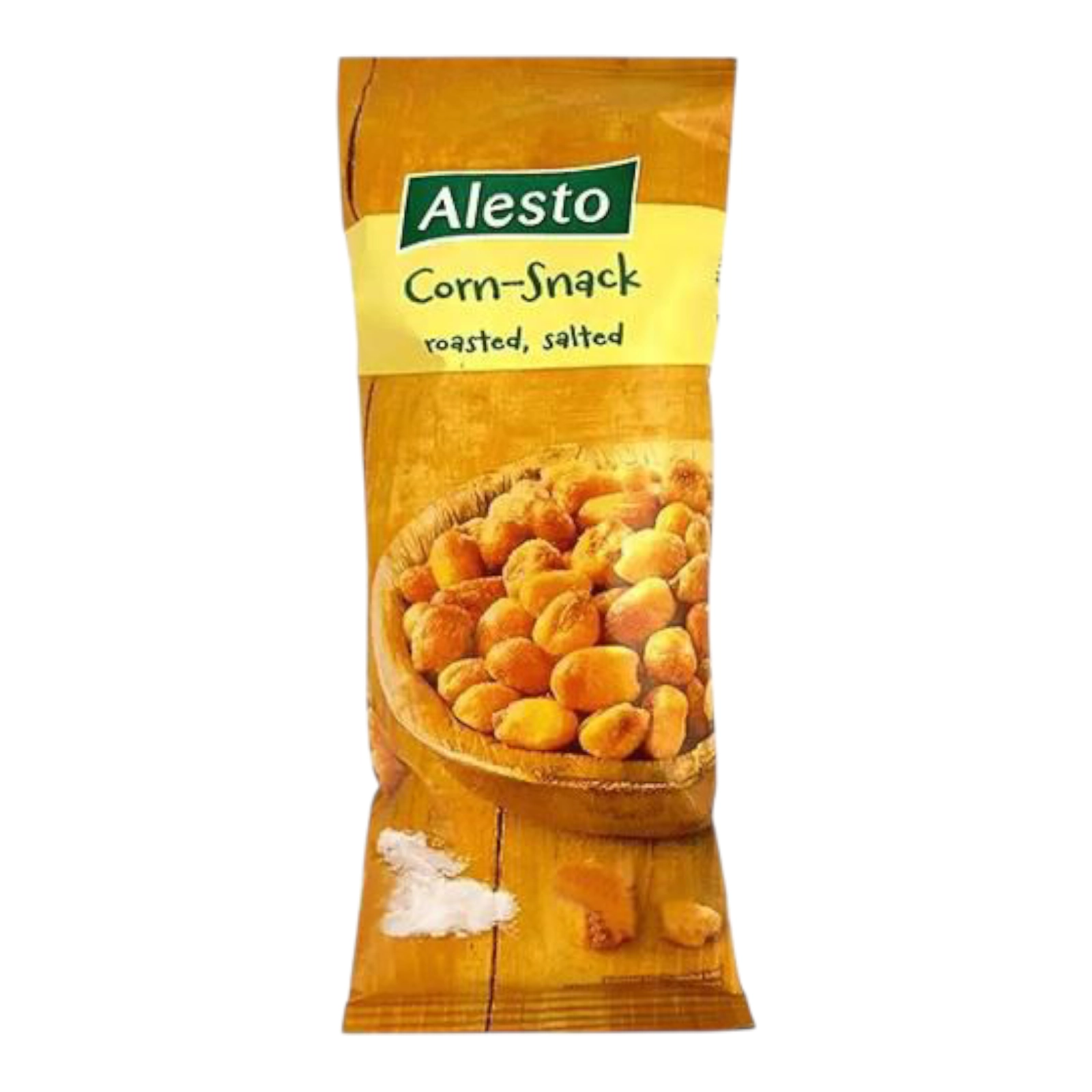 Кукурудза Алесто 70г