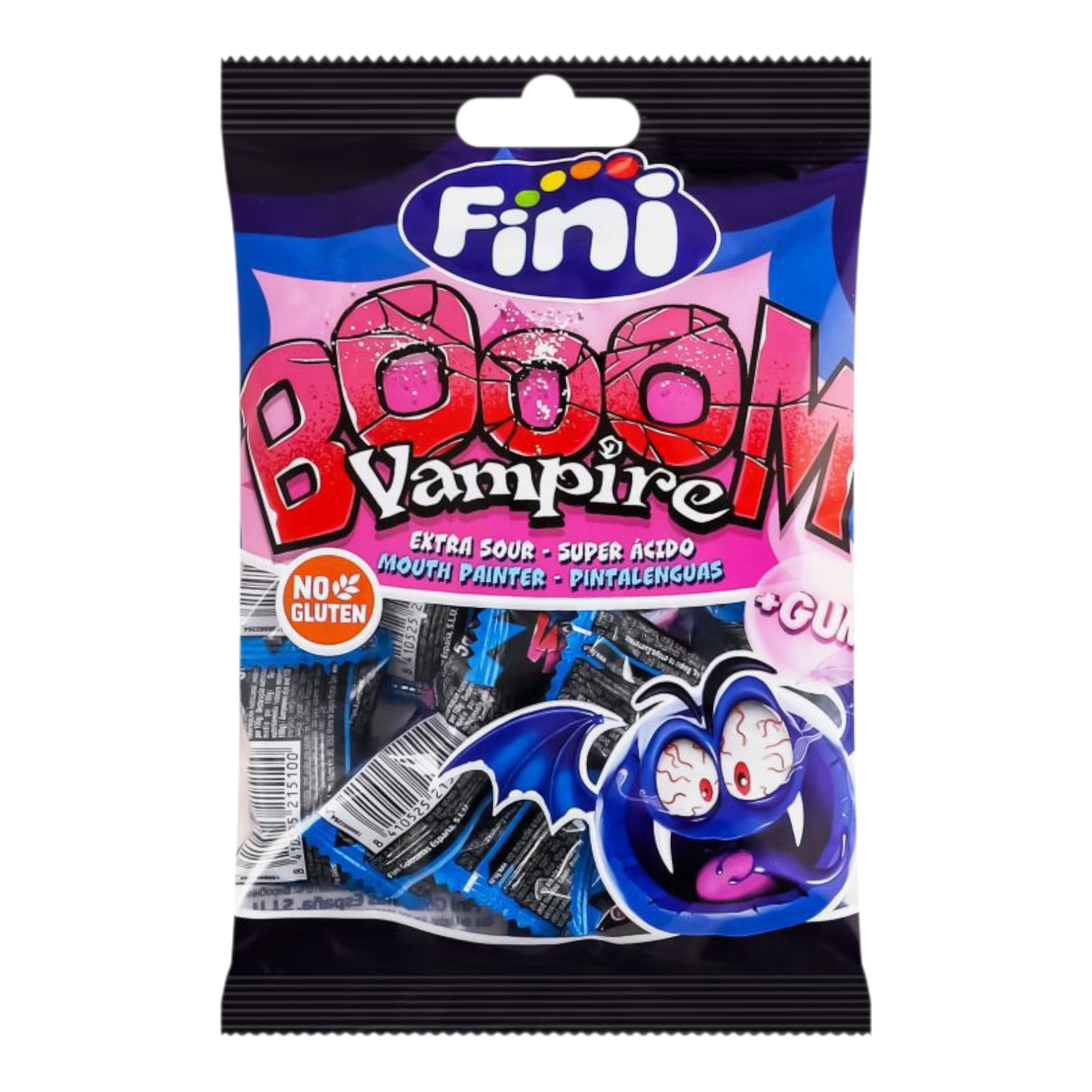 Маршмелов Fini вампіри 80g