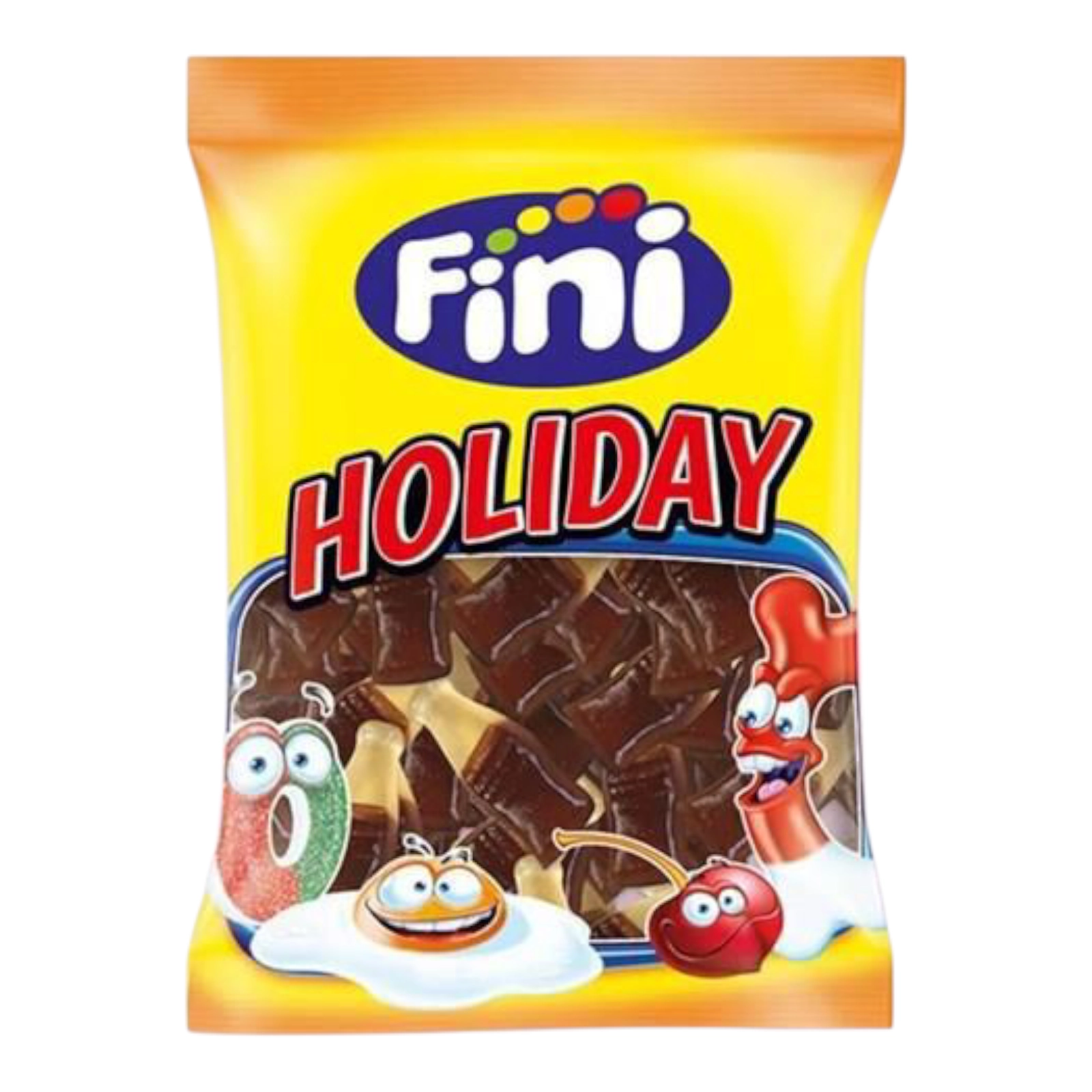 Желейки Fini кола 80г