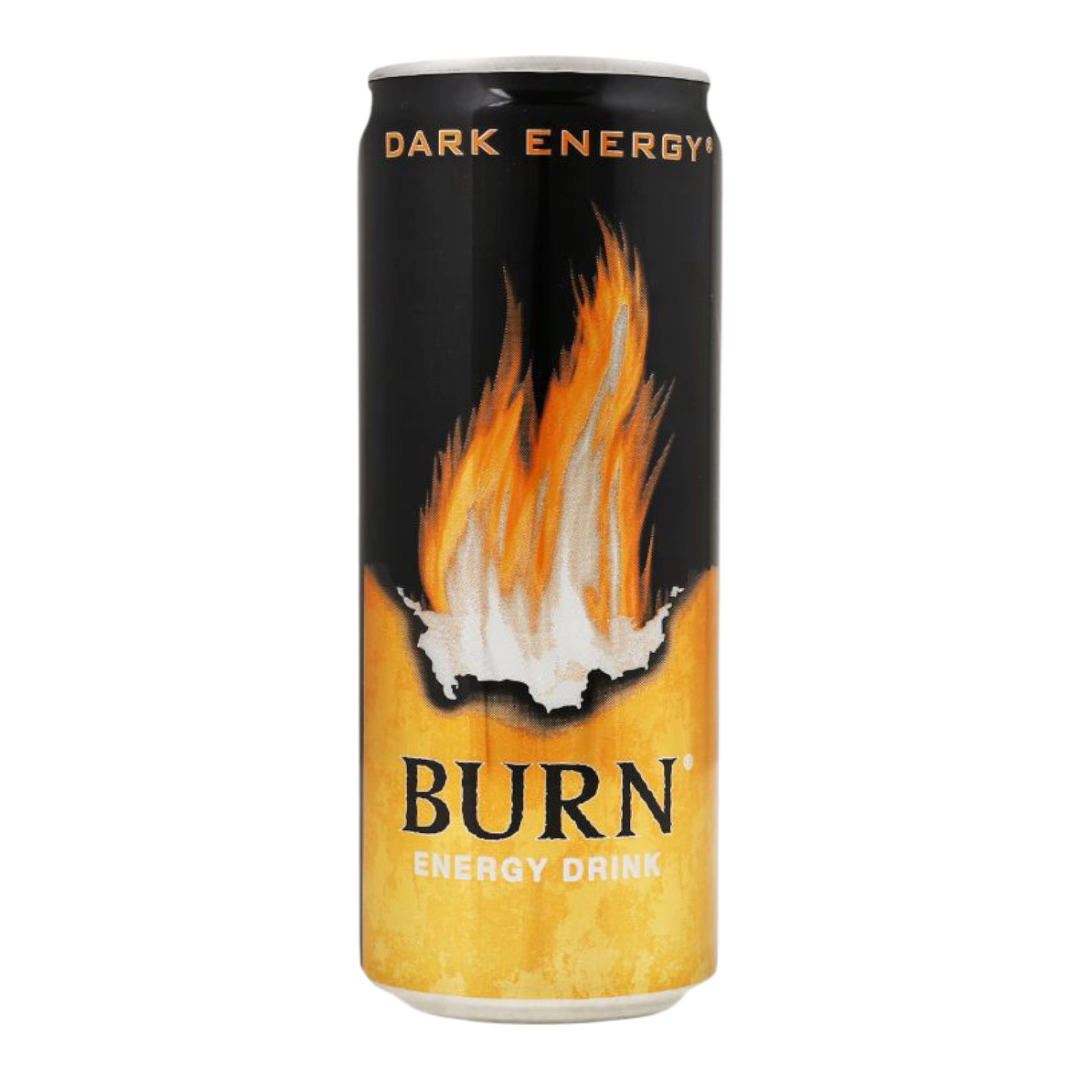 Burn dark energy 0.25ml