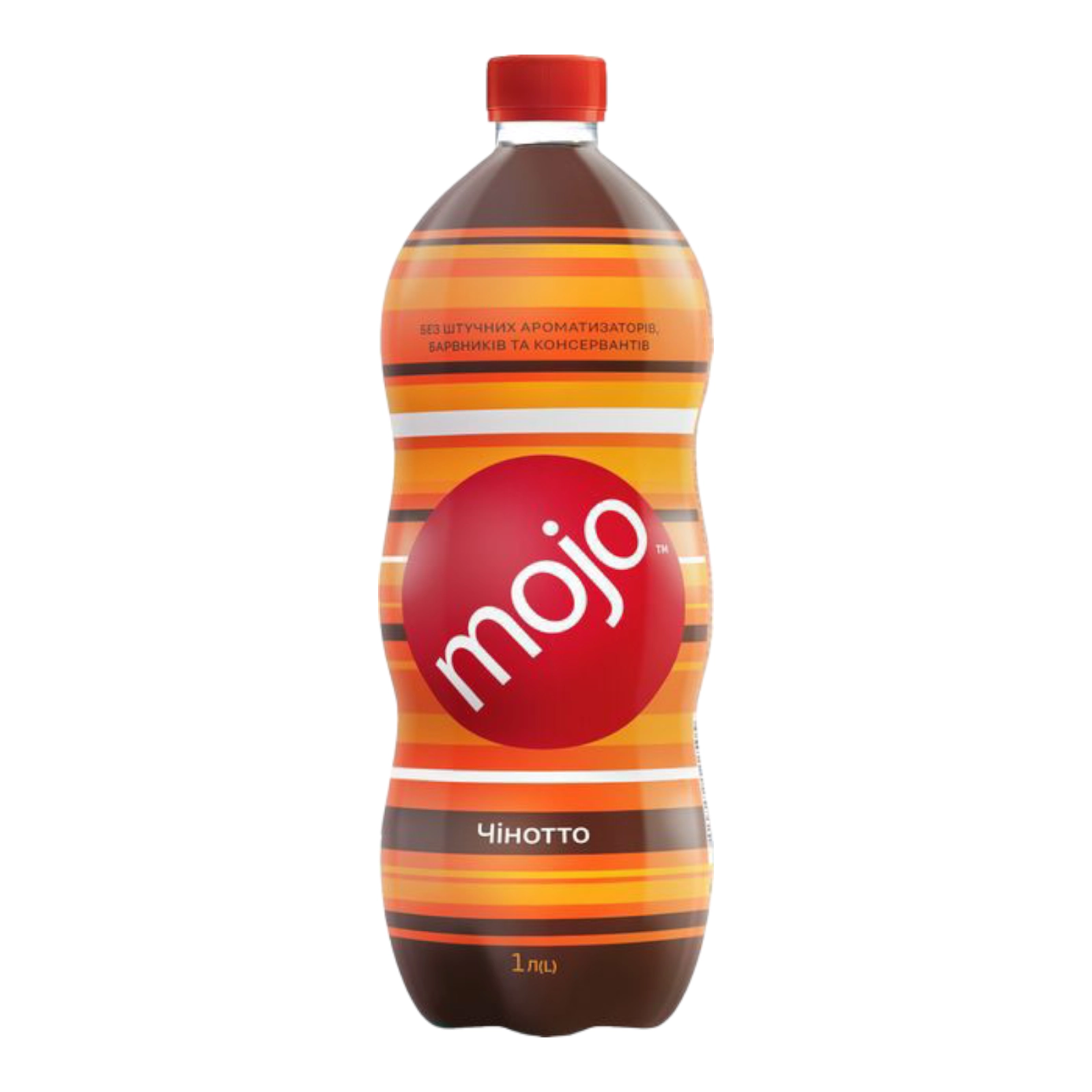 вода моджо чіннотто 1л