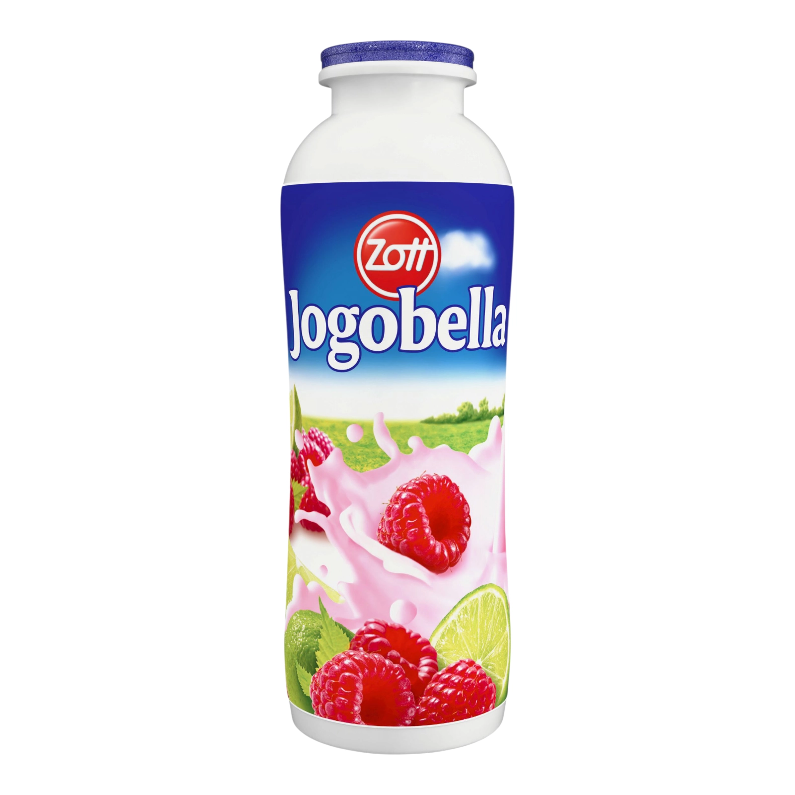 Jogobella питний 250г