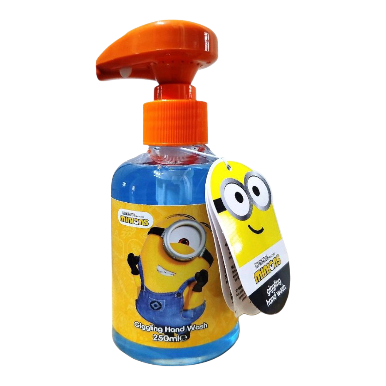 Мило міньон