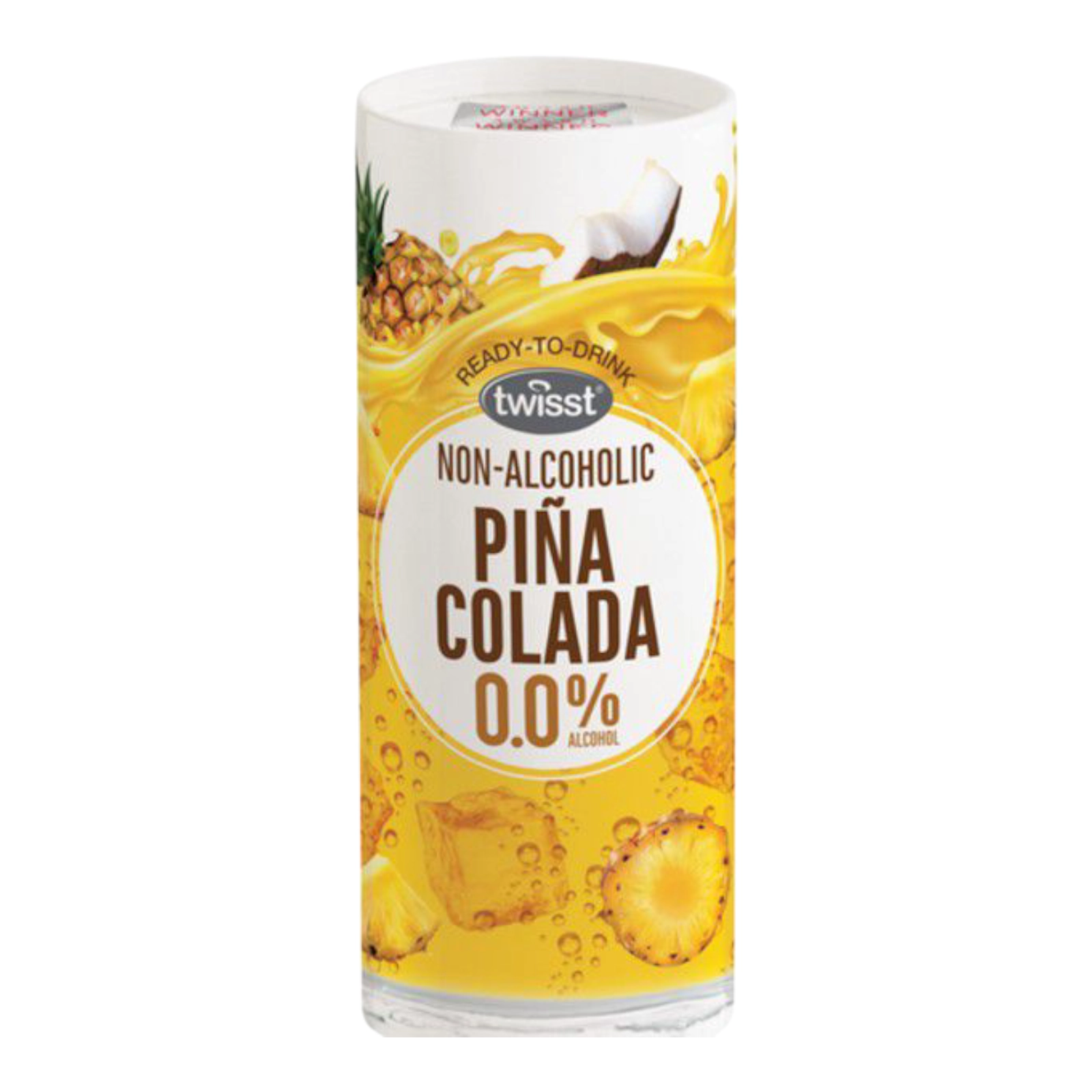 Коктейль Peter Mertes Pina Colada 750ml