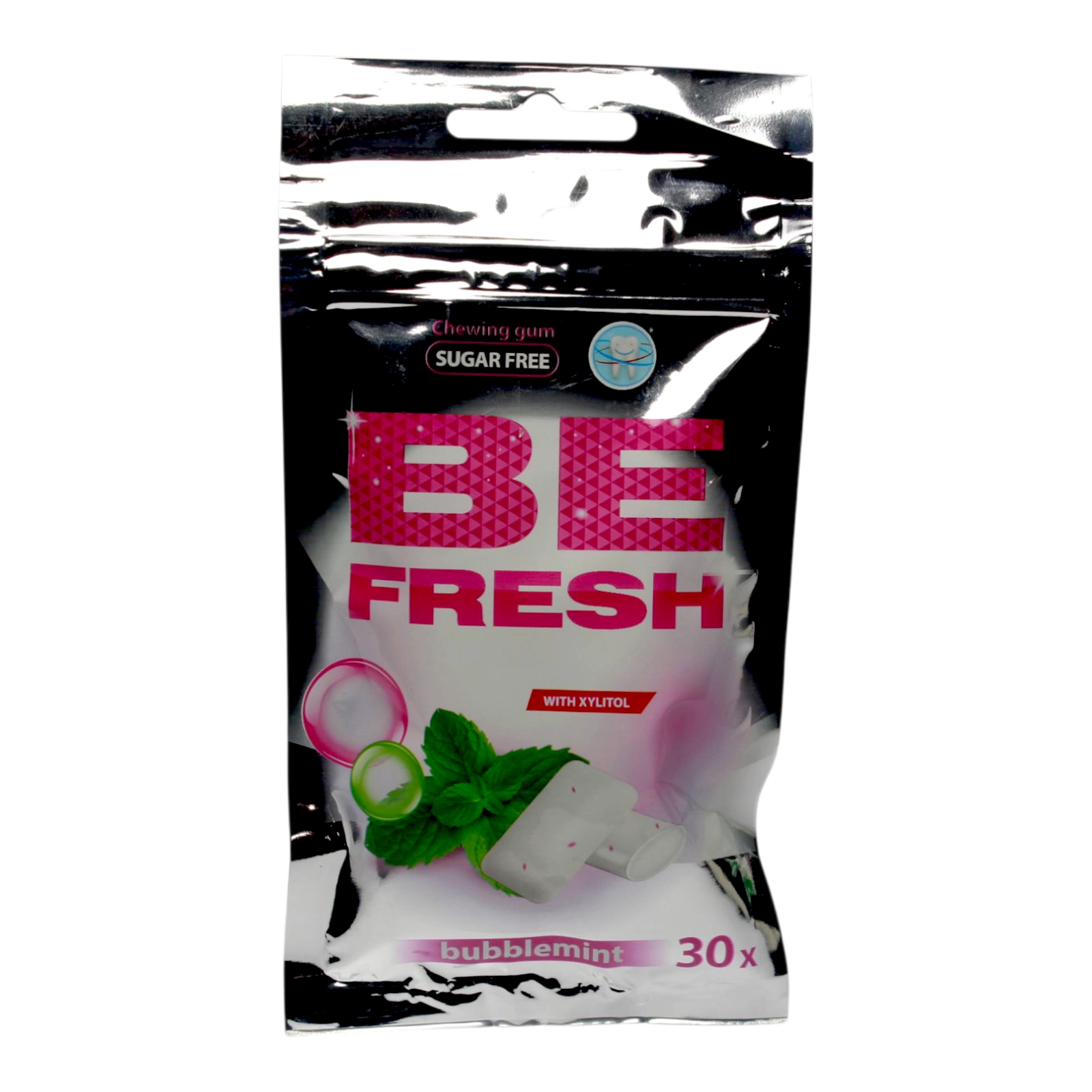 Орбіт Бе фреш