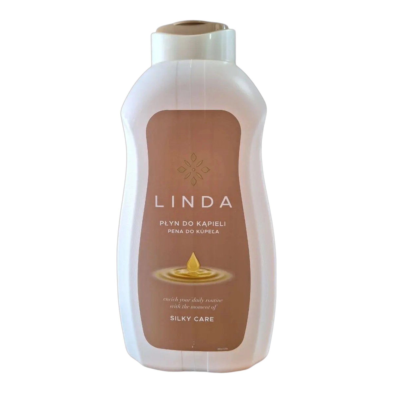 Гель для душу Linda кораблик