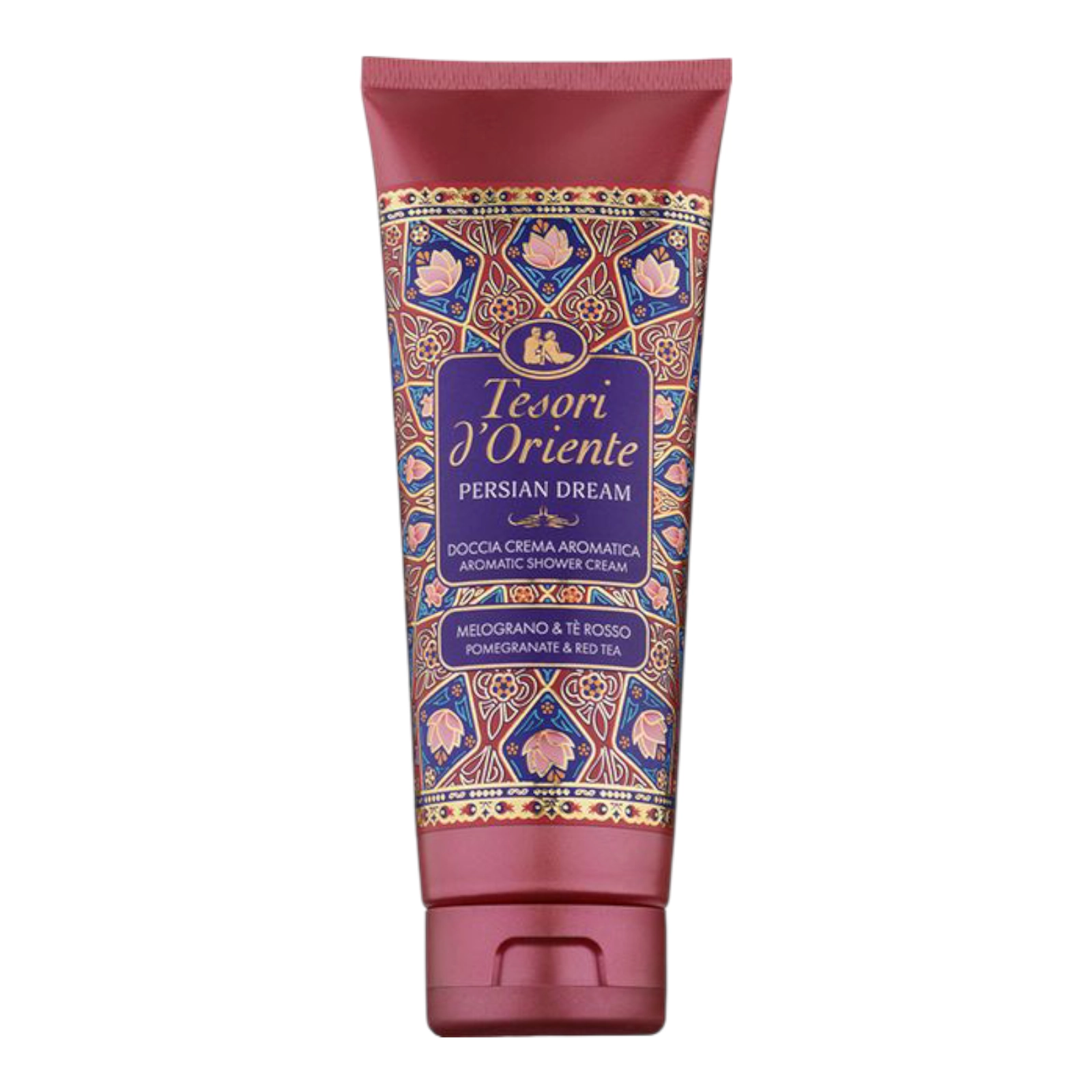 Гель для душу Тесорі з persiandream
