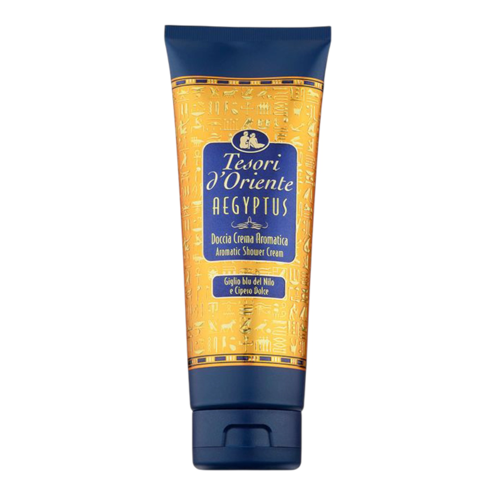 Гель для душу Тесорі єгипет
