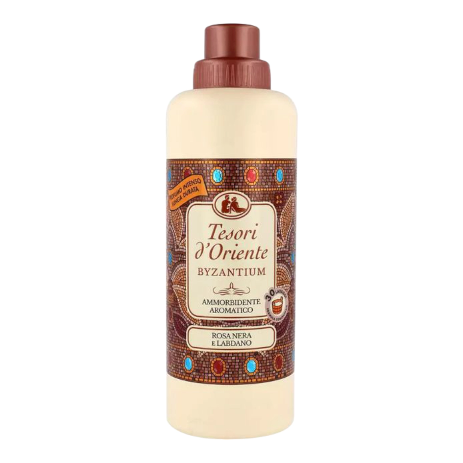 Ополіскувач Tesori бєж